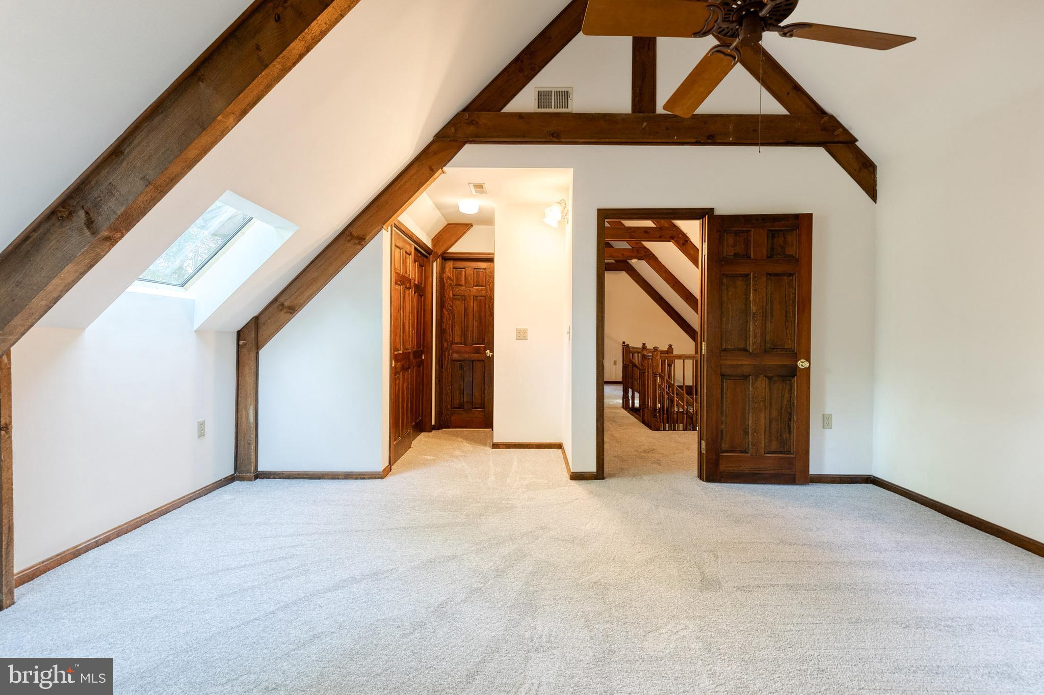 12610 Timber Grove Road Reisterstown, MD 21136 - Photo 30 of 39 a view of an entryway