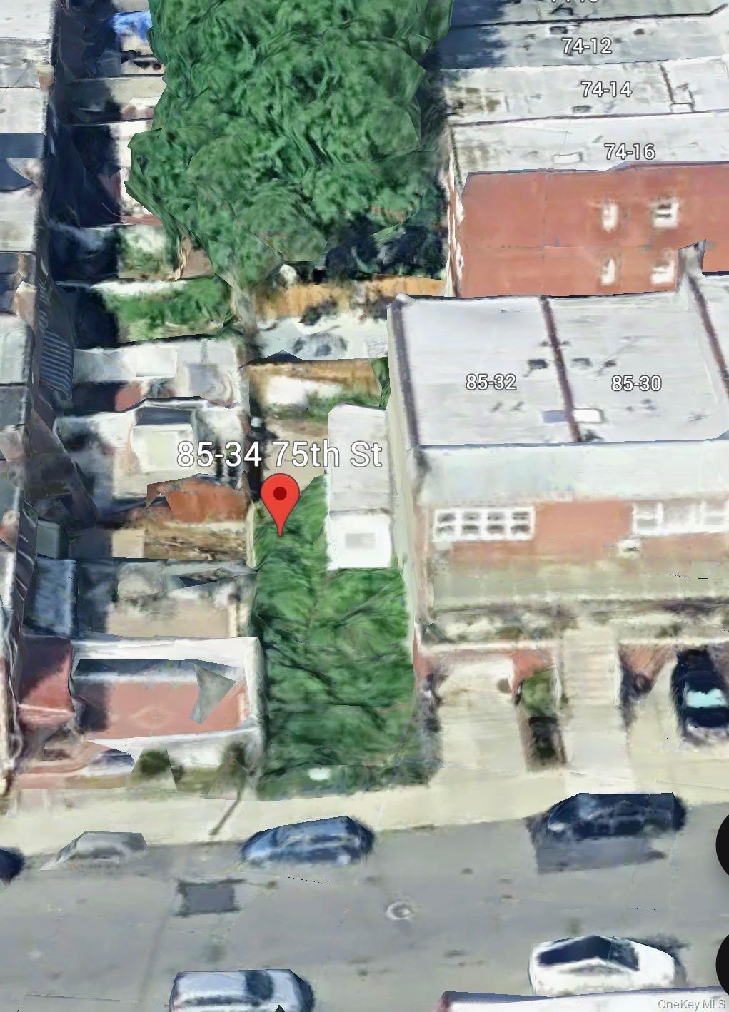 85-34 75th Street Queens, NY 11421 - Photo 1 of 1