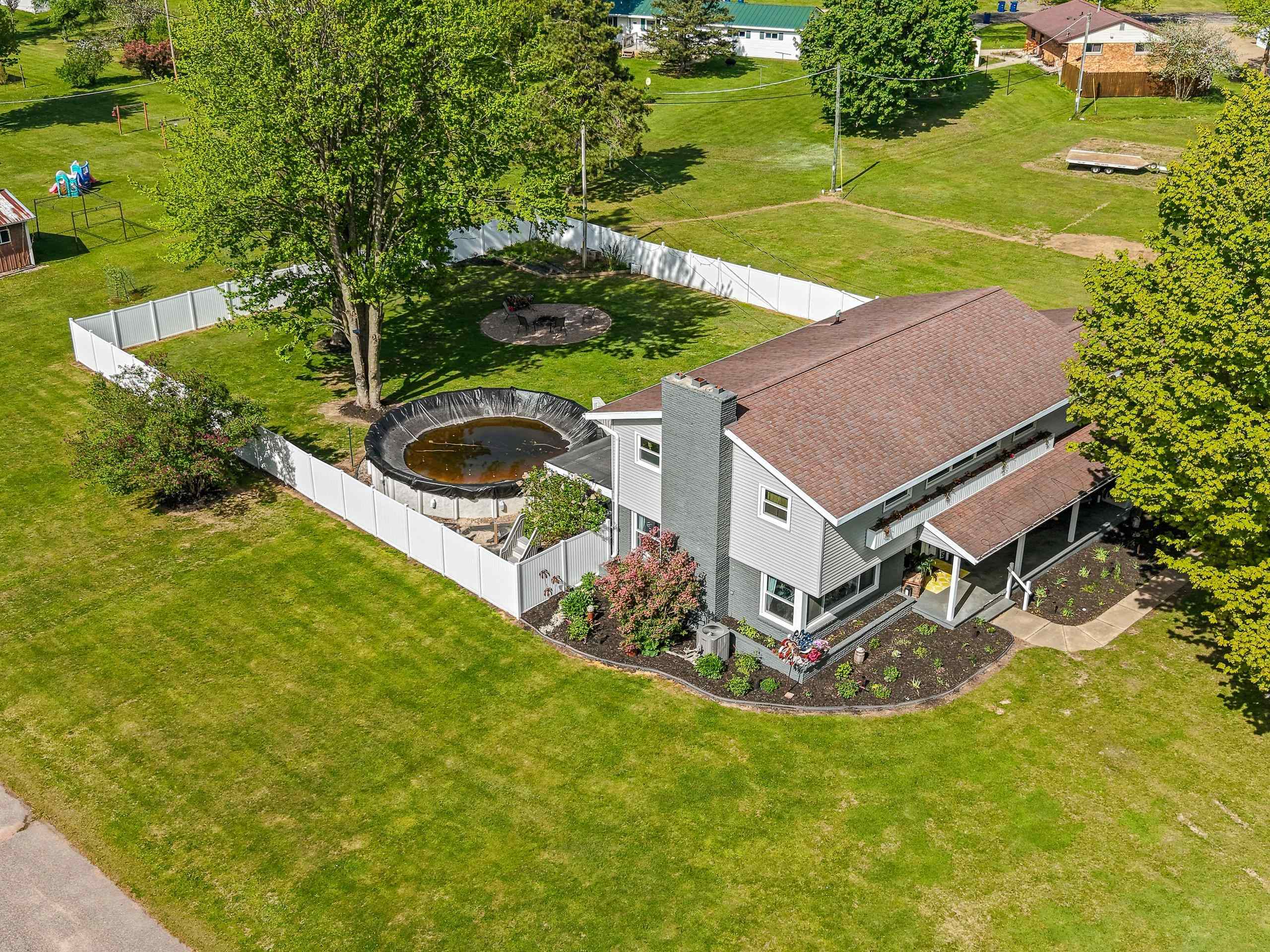 504 Sunrise Road Tigerton, WI 54486 - Photo 55 of 72