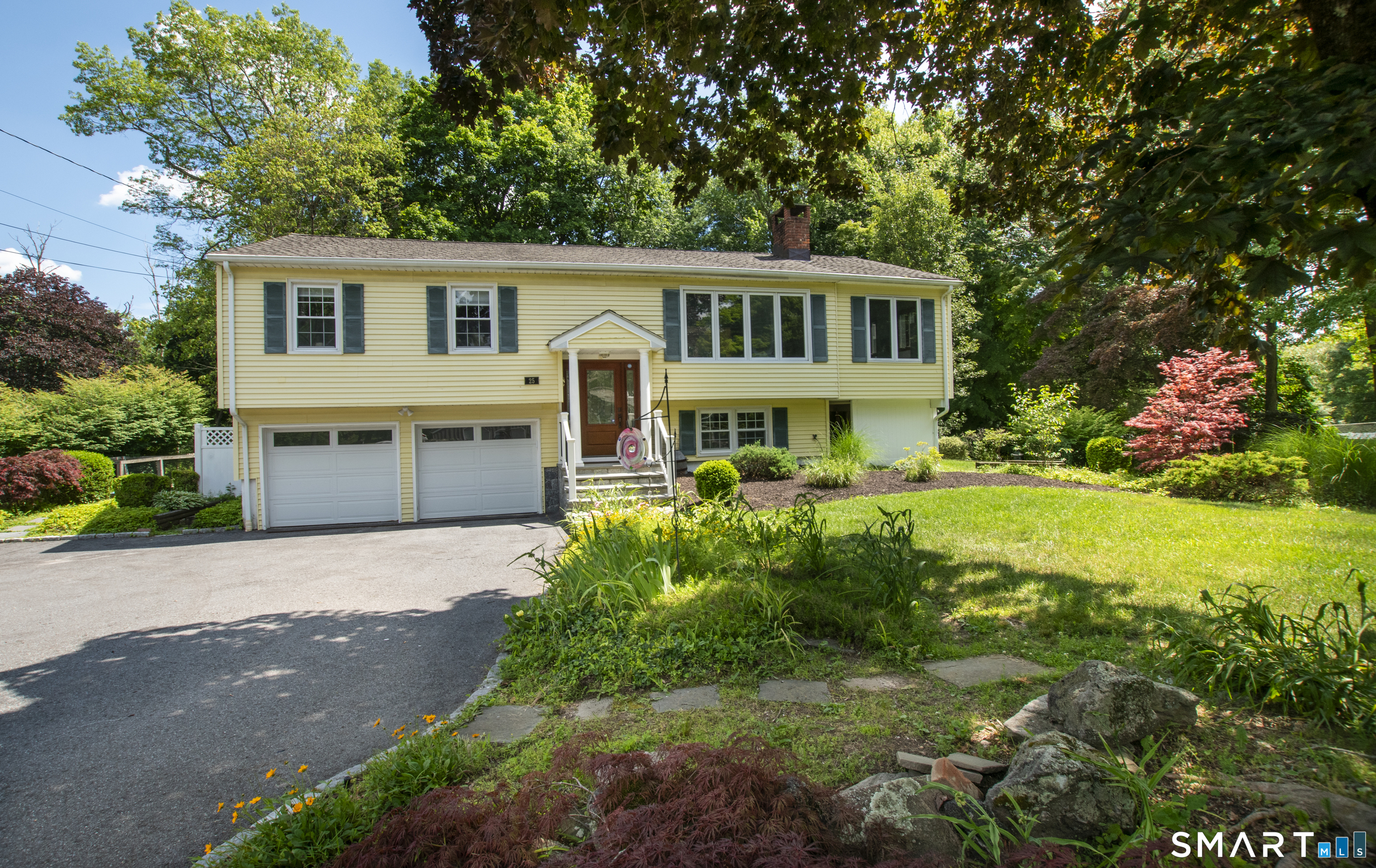 25 Olmstead Lane Ridgefield, CT 06877 - Photo 33 of 38