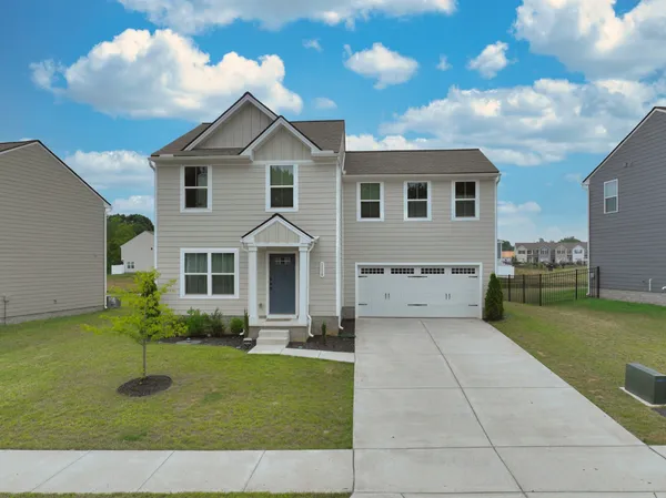 $2,395 | 1119 Bethel Ridge Drive, Goodlettsville, TN 37072