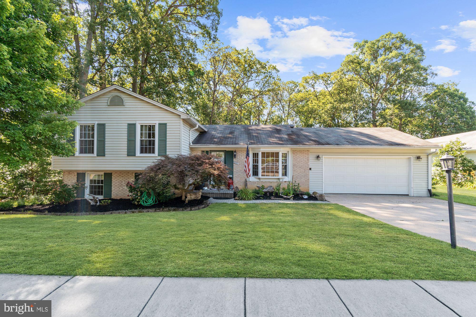 7831 Godolphin Drive Springfield, VA 22153 - Photo 1 of 35 Gallery Image 1