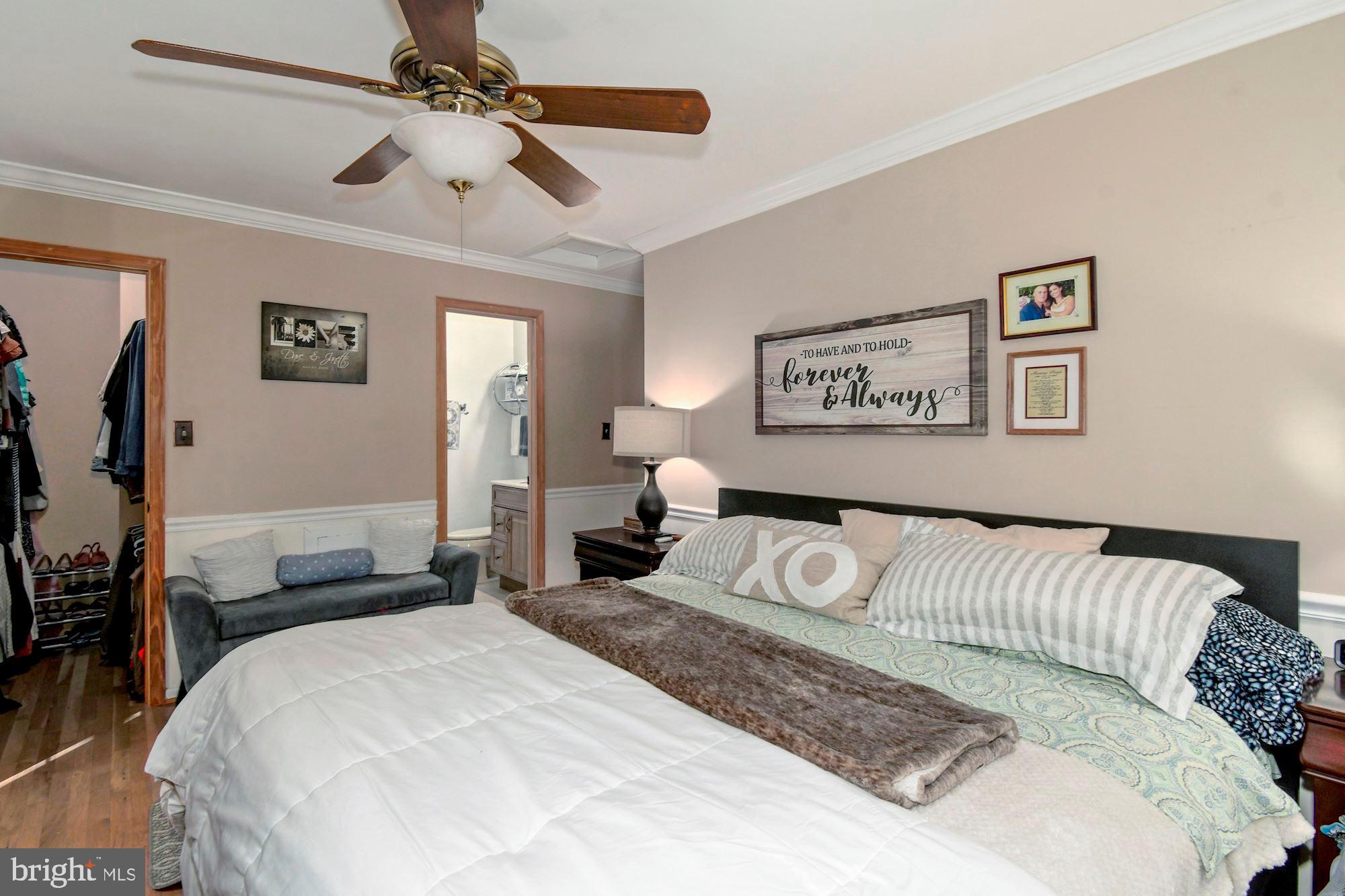 7831 Godolphin Drive Springfield, VA 22153 - Photo 21 of 35 Gallery Image 21