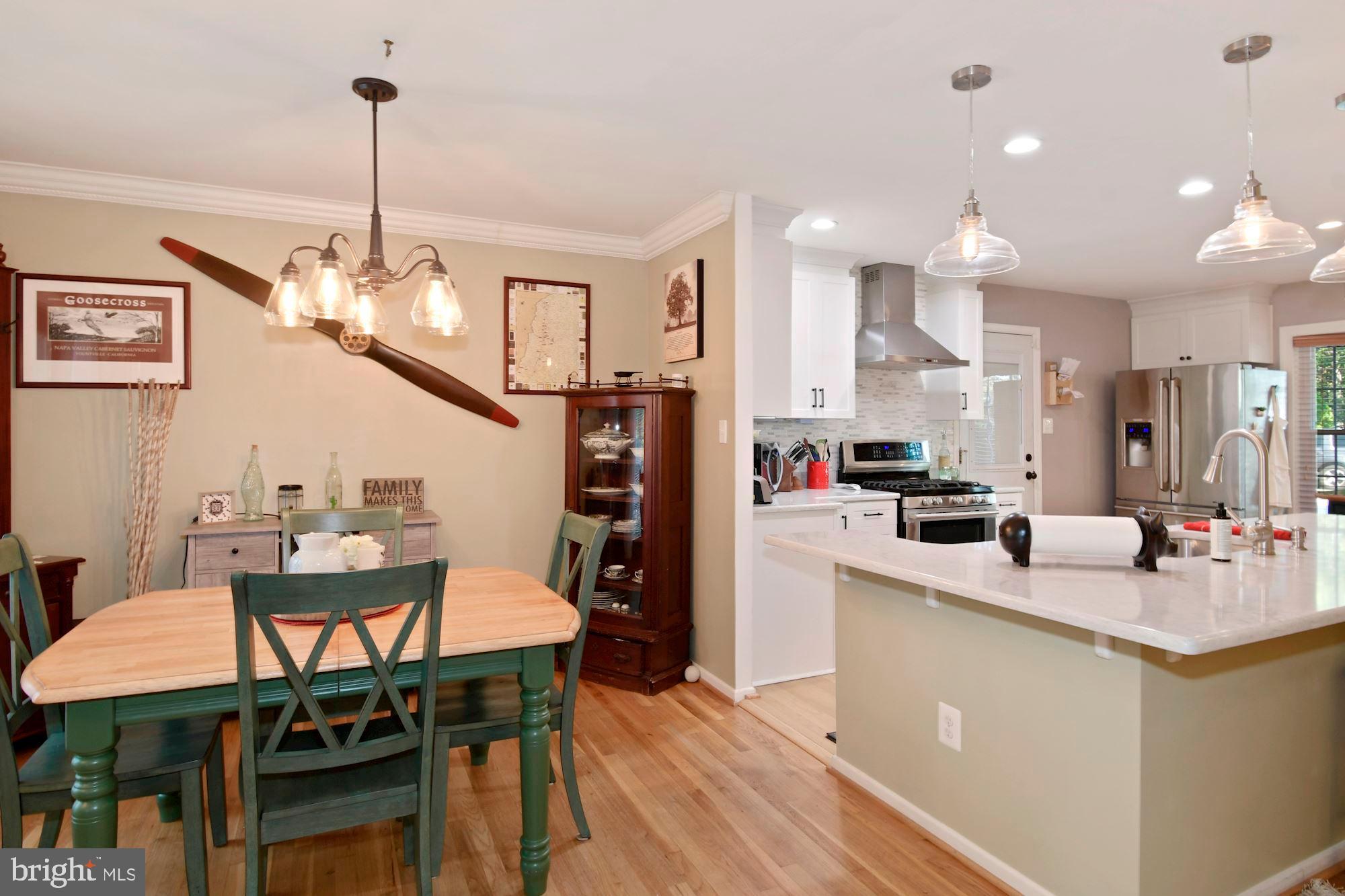 7831 Godolphin Drive Springfield, VA 22153 - Photo 10 of 35 Gallery Image 10