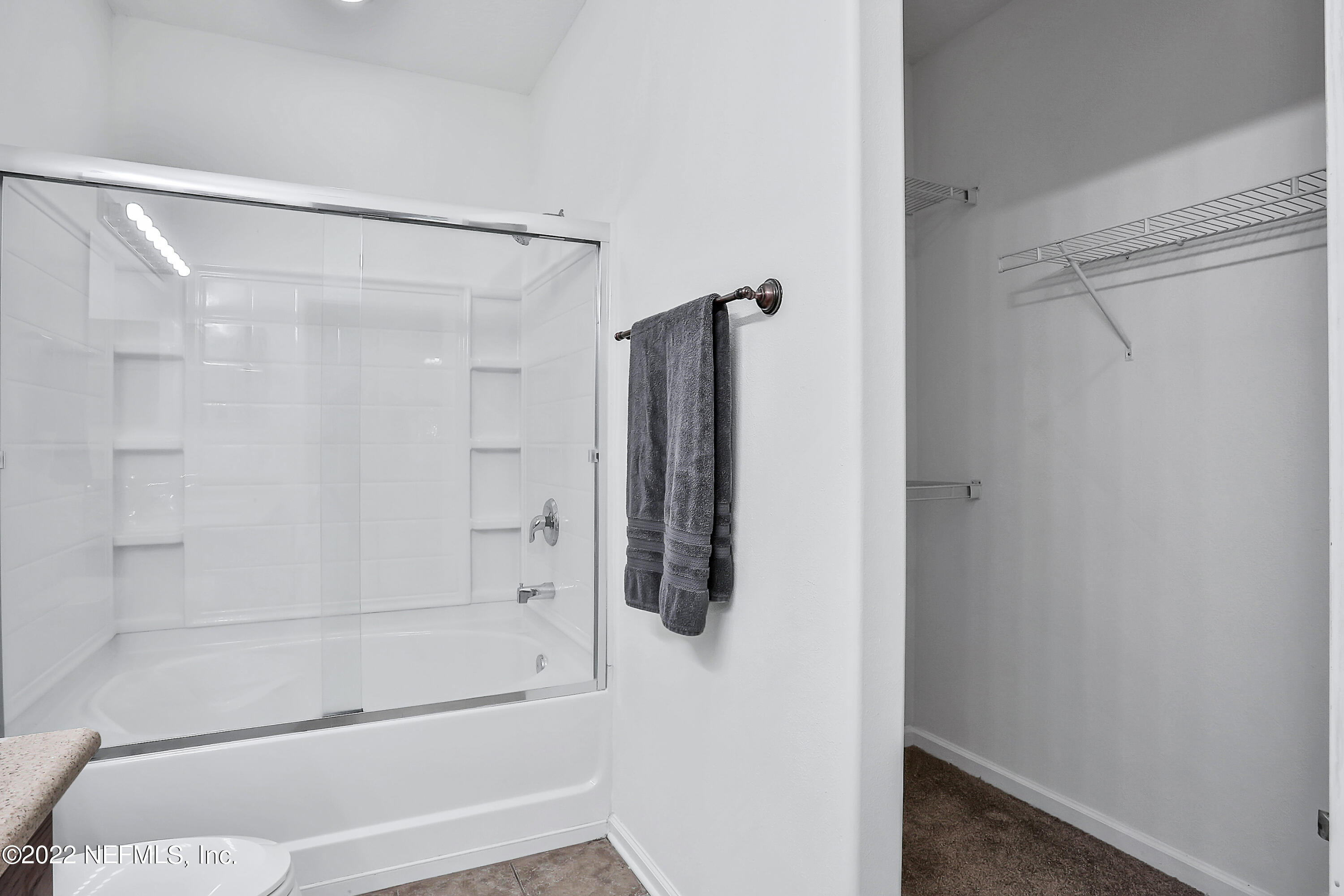 3698 American Holly Road Jacksonville, FL 32226 - Photo 11 of 34 Owners Suite Walk-In Closet