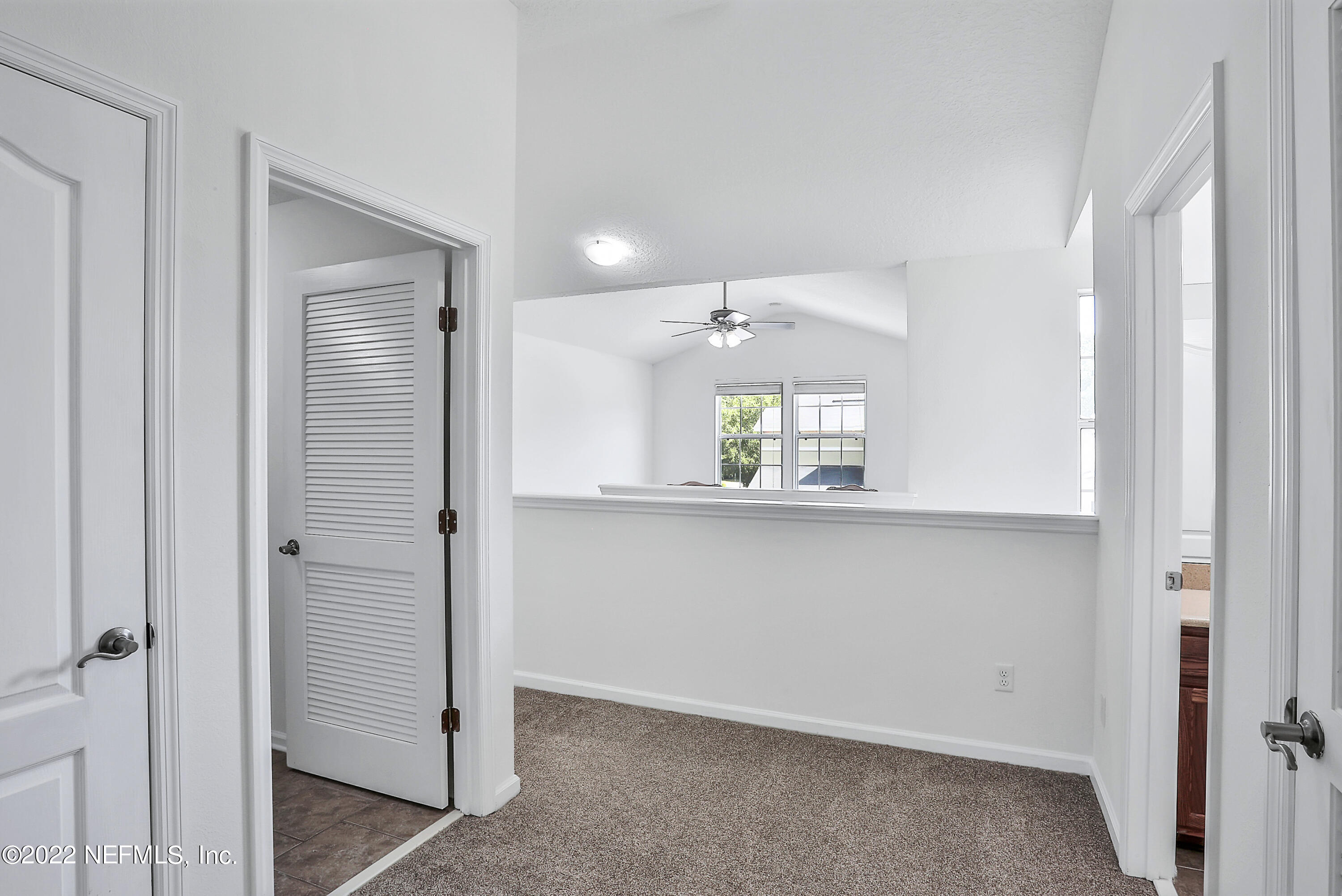 3698 American Holly Road Jacksonville, FL 32226 - Photo 13 of 34 Upstairs Foyer