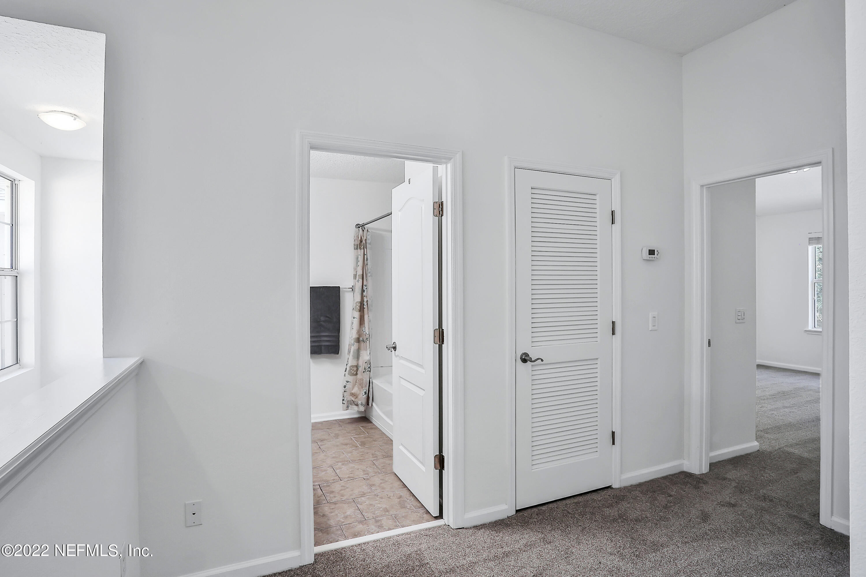 3698 American Holly Road Jacksonville, FL 32226 - Photo 16 of 34 Upstairs Foyer