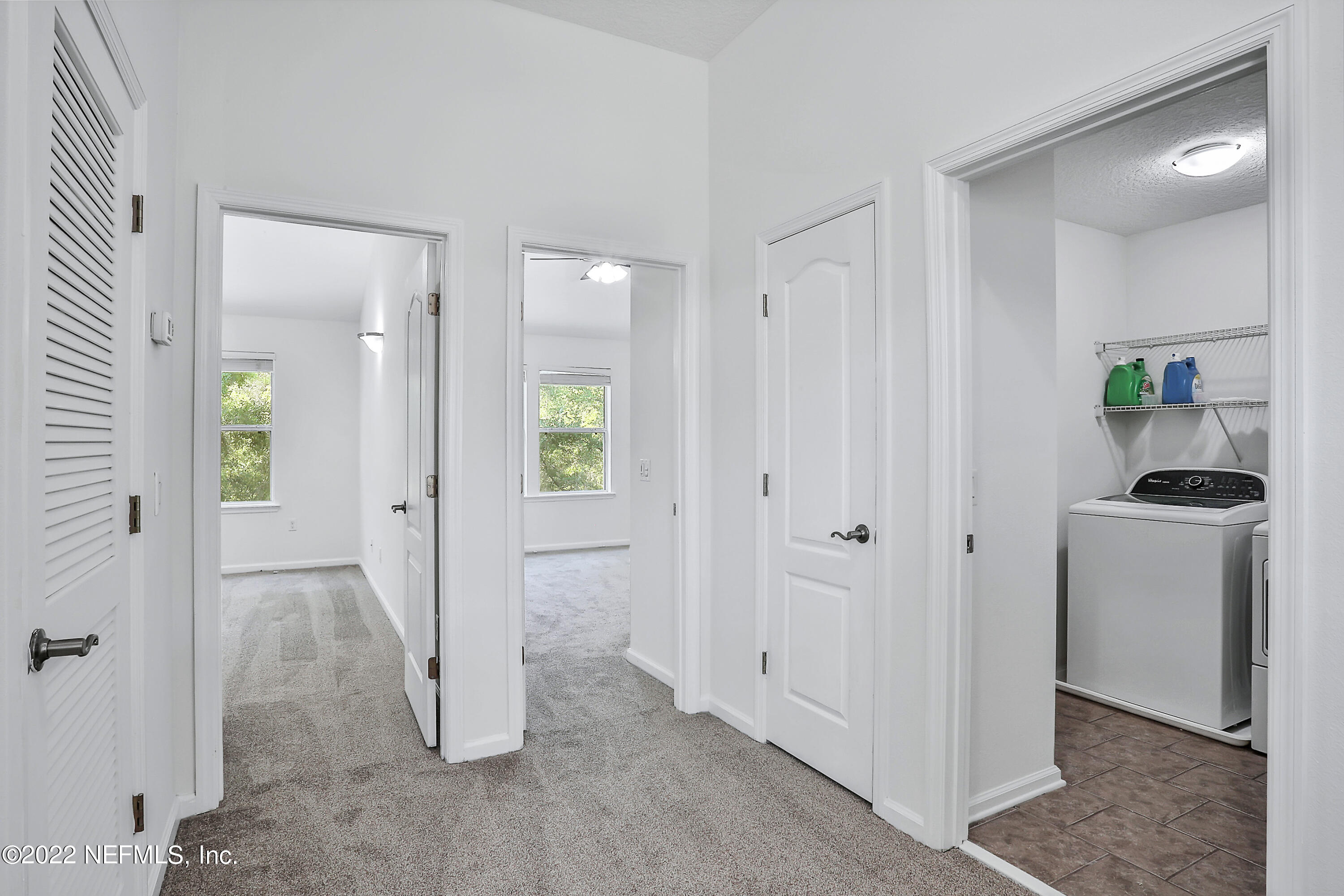 3698 American Holly Road Jacksonville, FL 32226 - Photo 18 of 34 Upstairs Foyer