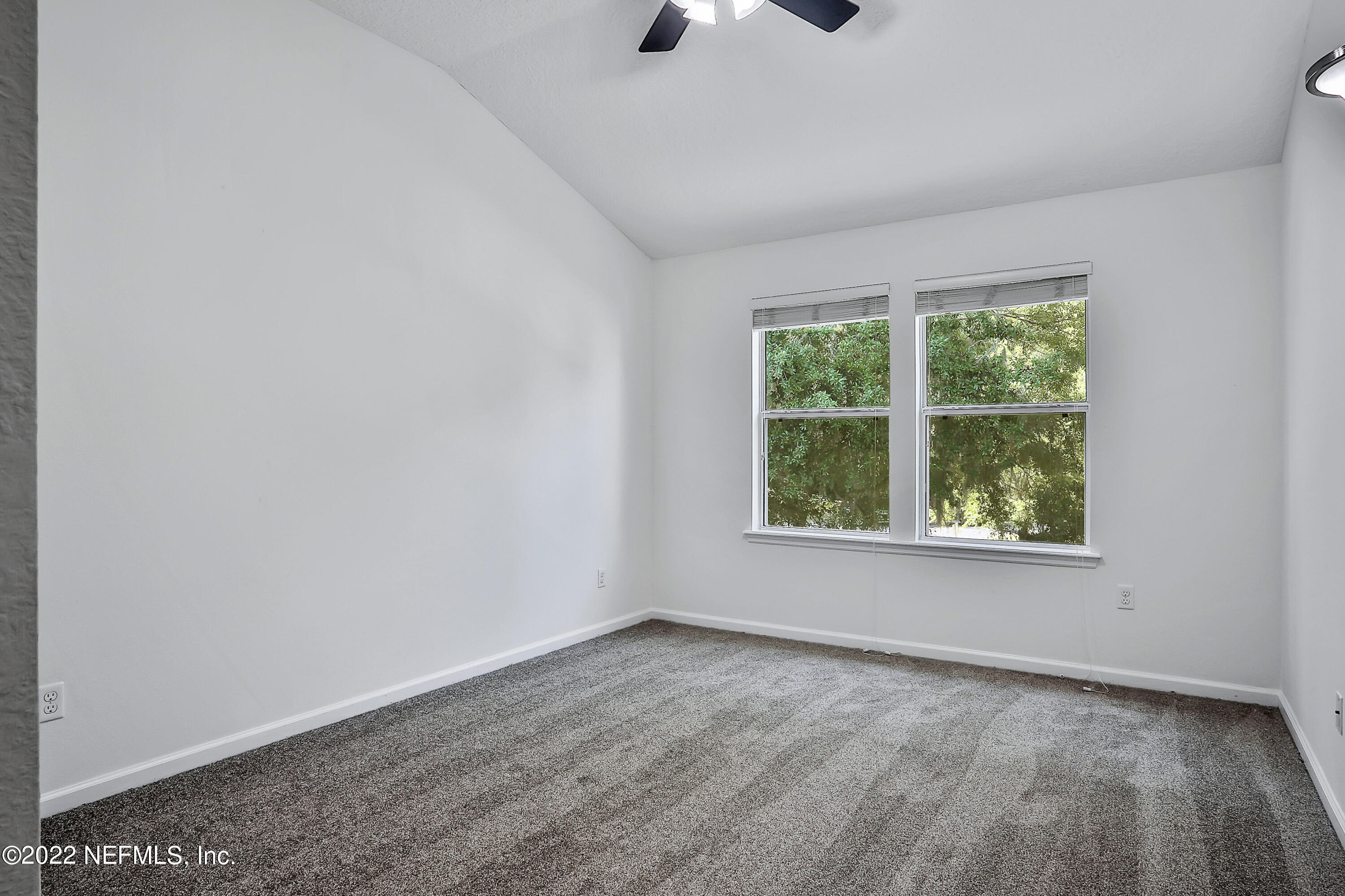 3698 American Holly Road Jacksonville, FL 32226 - Photo 21 of 34 Upstairs Bedroom 2