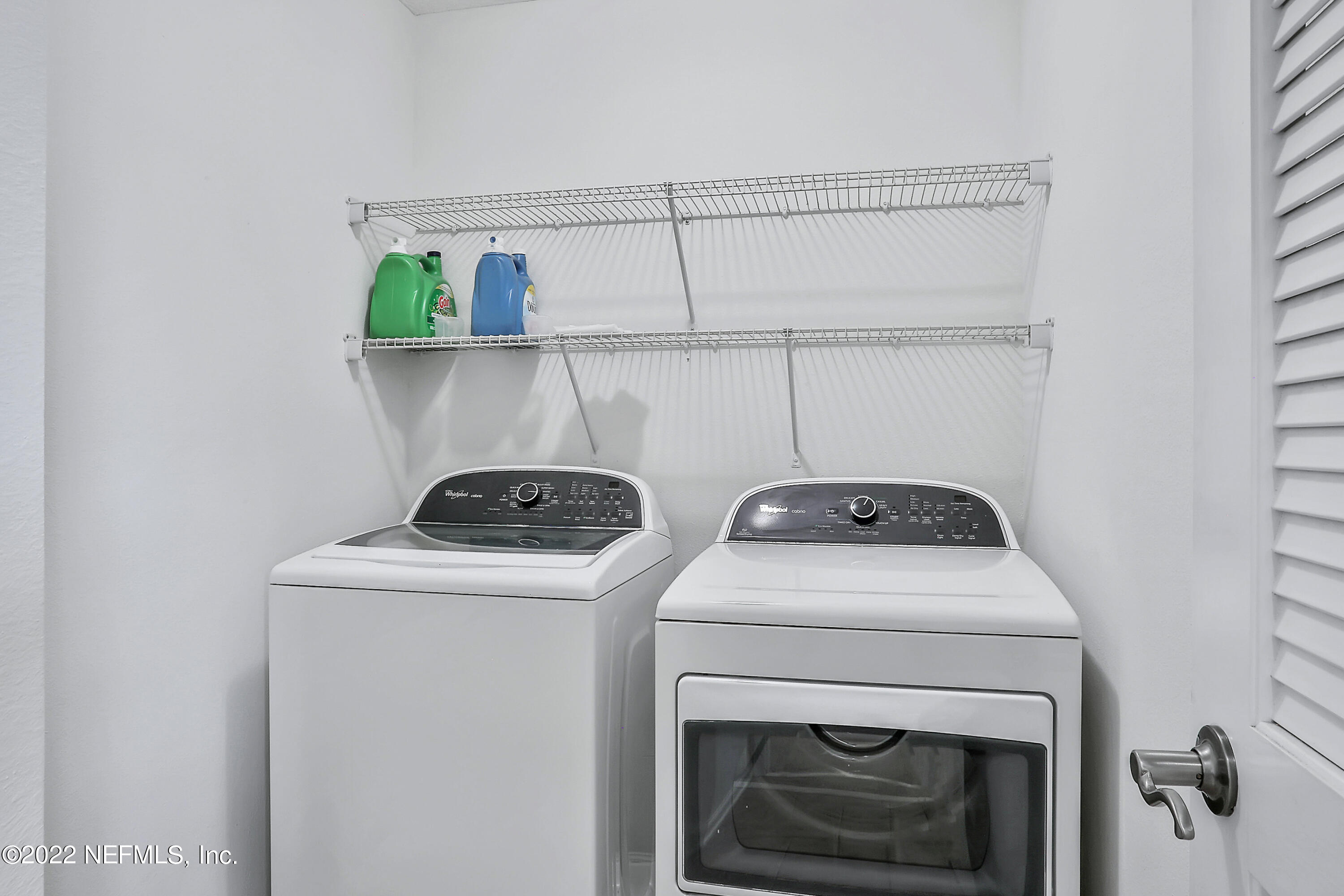 3698 American Holly Road Jacksonville, FL 32226 - Photo 23 of 34 Laundry Room