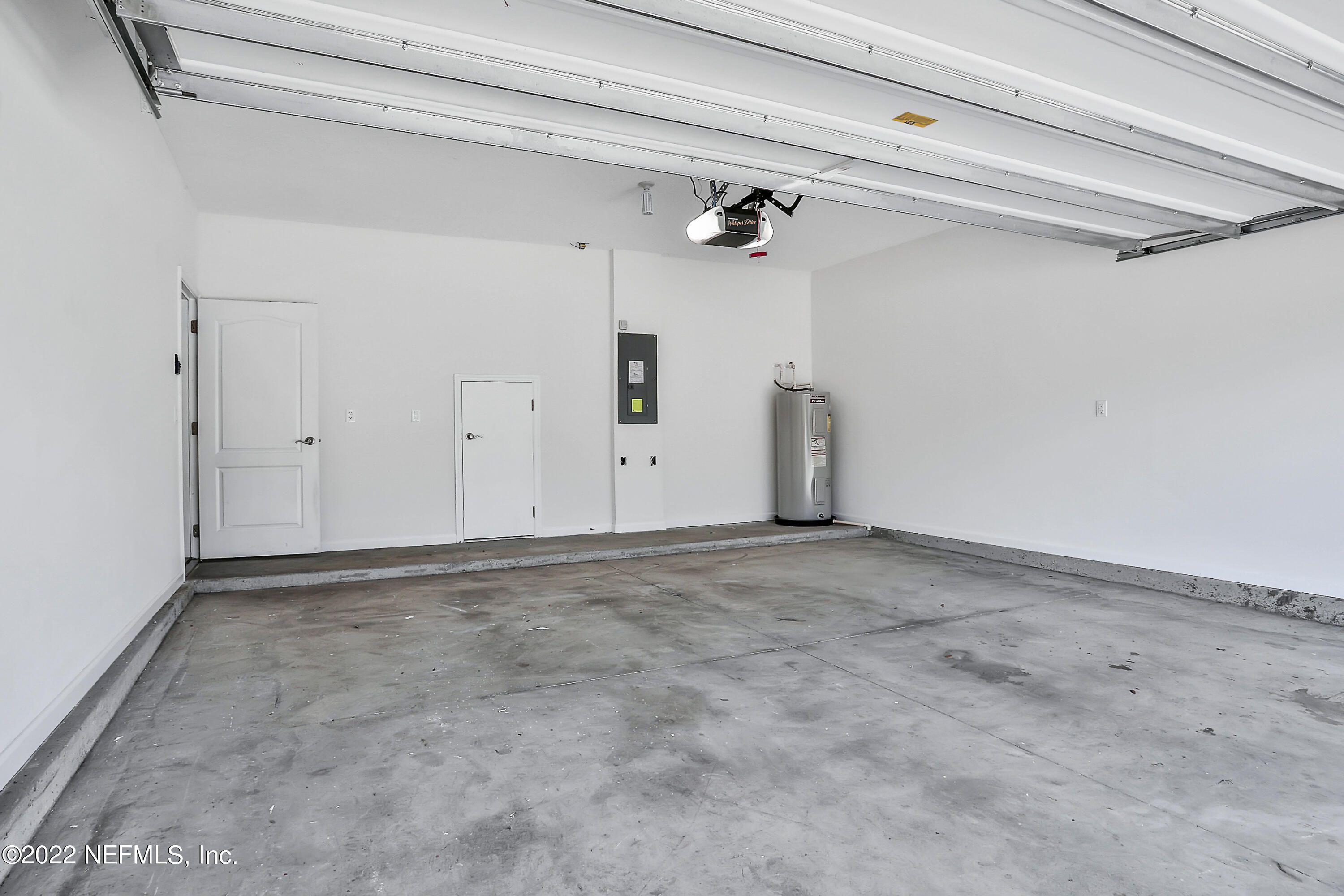 3698 American Holly Road Jacksonville, FL 32226 - Photo 24 of 34 2-Car Garage