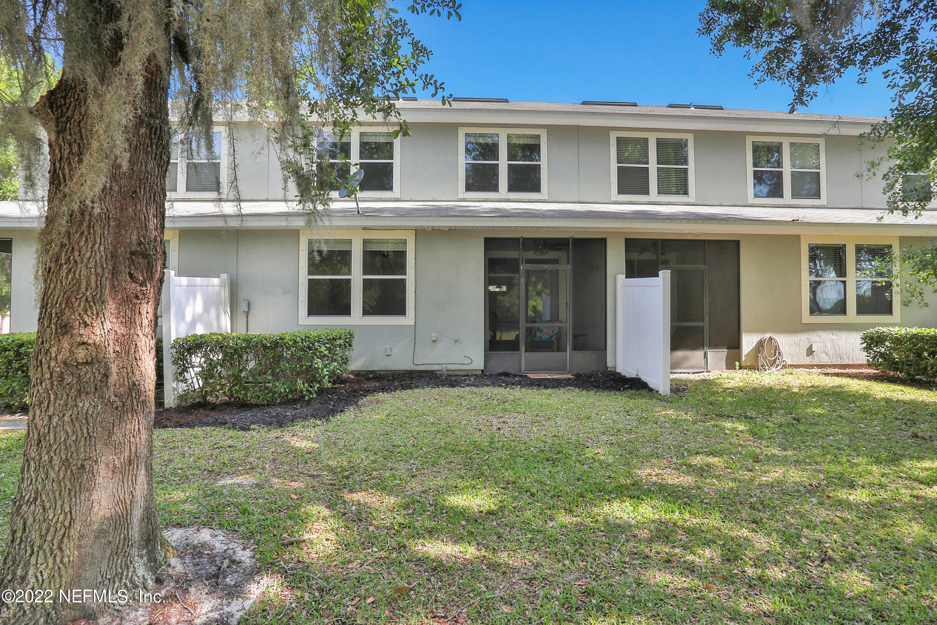 3698 American Holly Road Jacksonville, FL 32226 - Photo 26 of 34 Exterior Rear