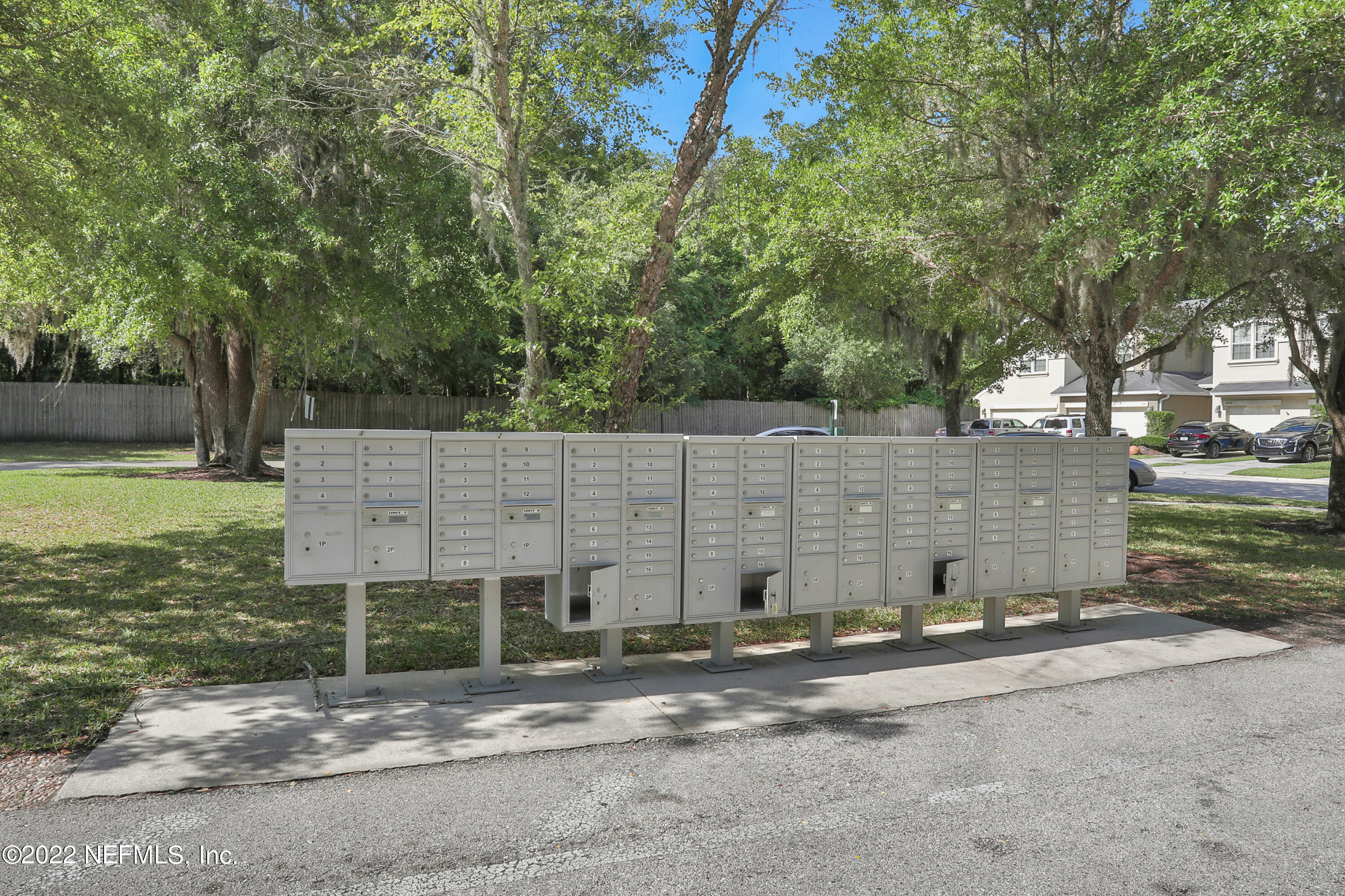 3698 American Holly Road Jacksonville, FL 32226 - Photo 27 of 34 Cluster Mailbox