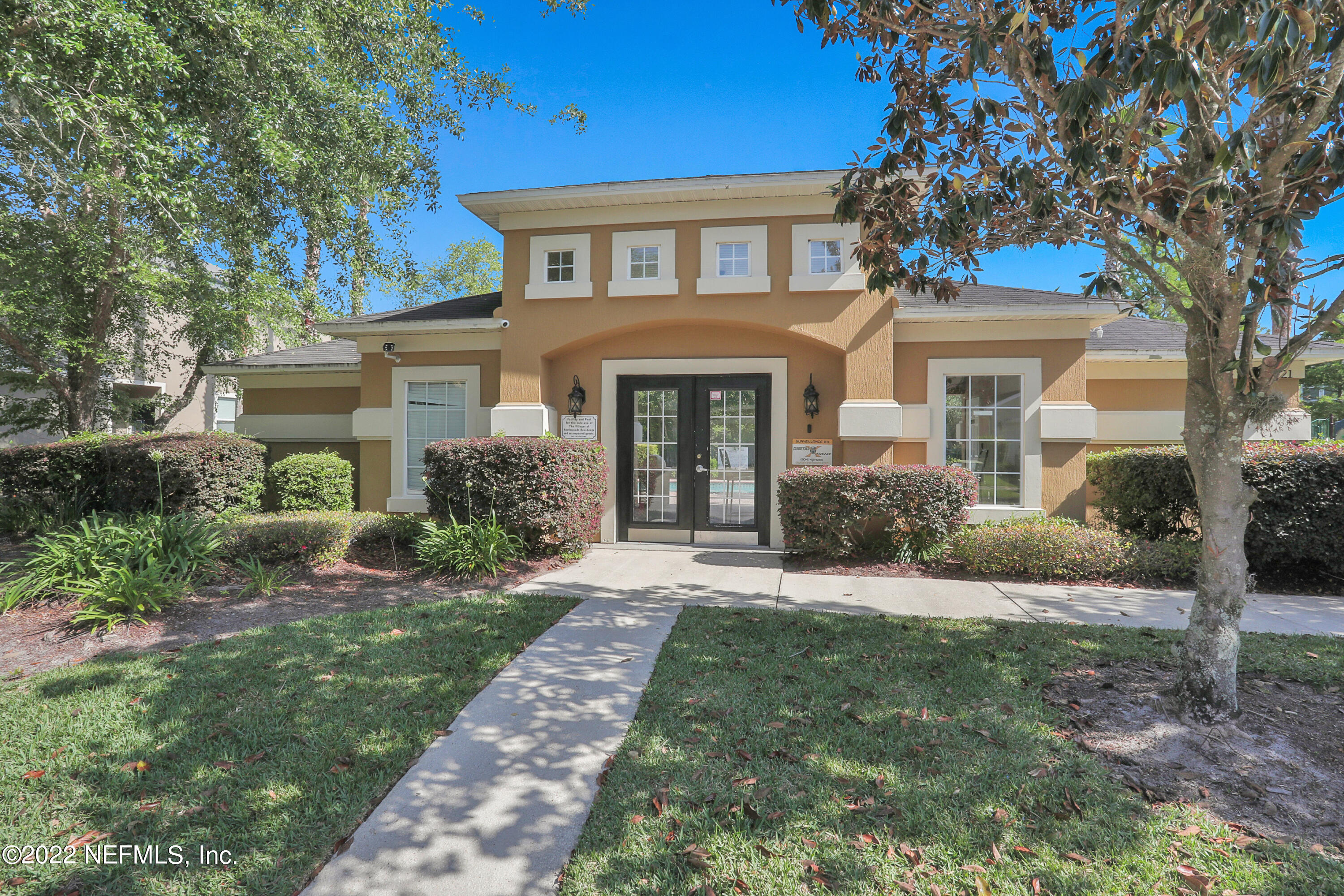 3698 American Holly Road Jacksonville, FL 32226 - Photo 28 of 34 Community Clubhouse