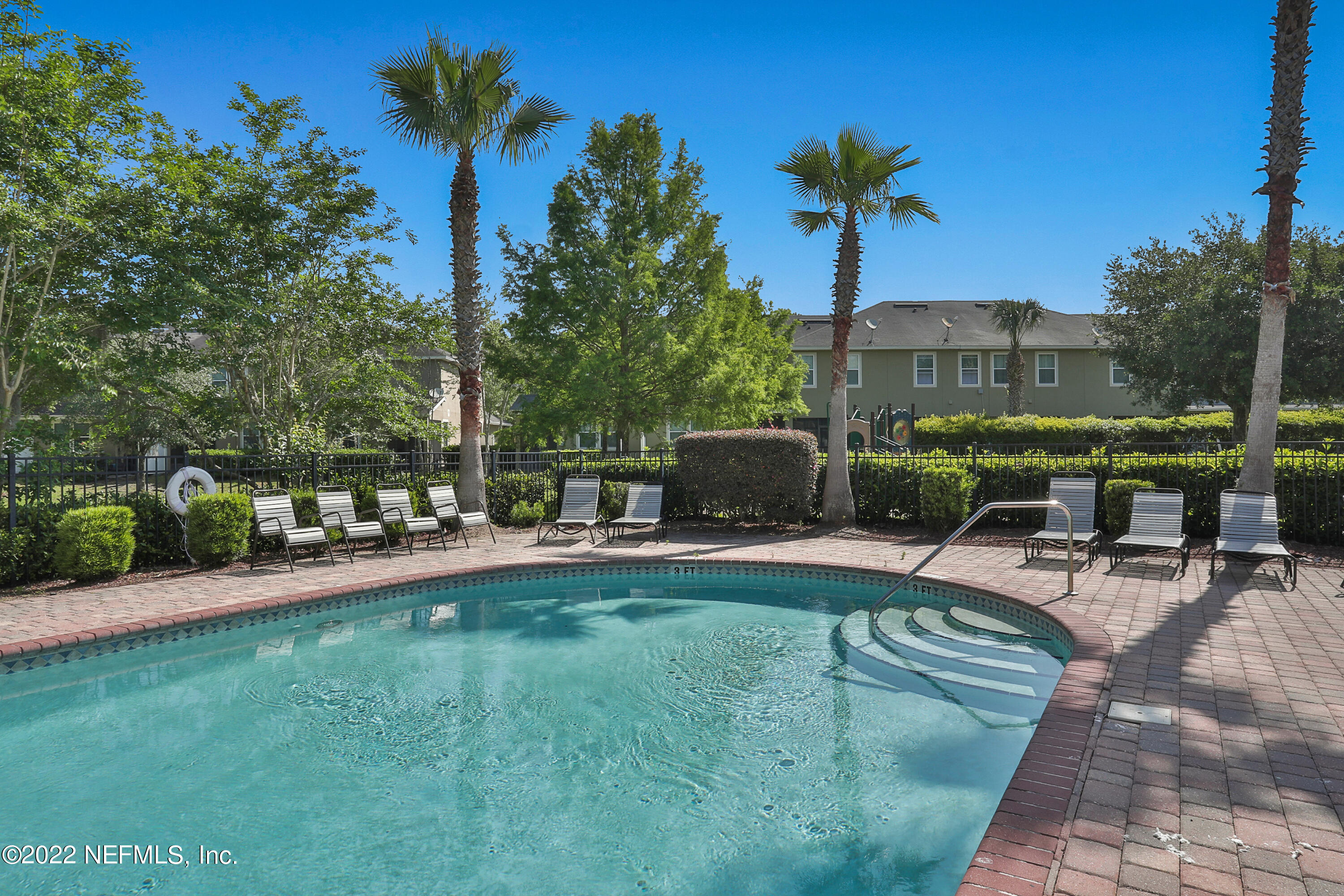 3698 American Holly Road Jacksonville, FL 32226 - Photo 30 of 34 Community Pool