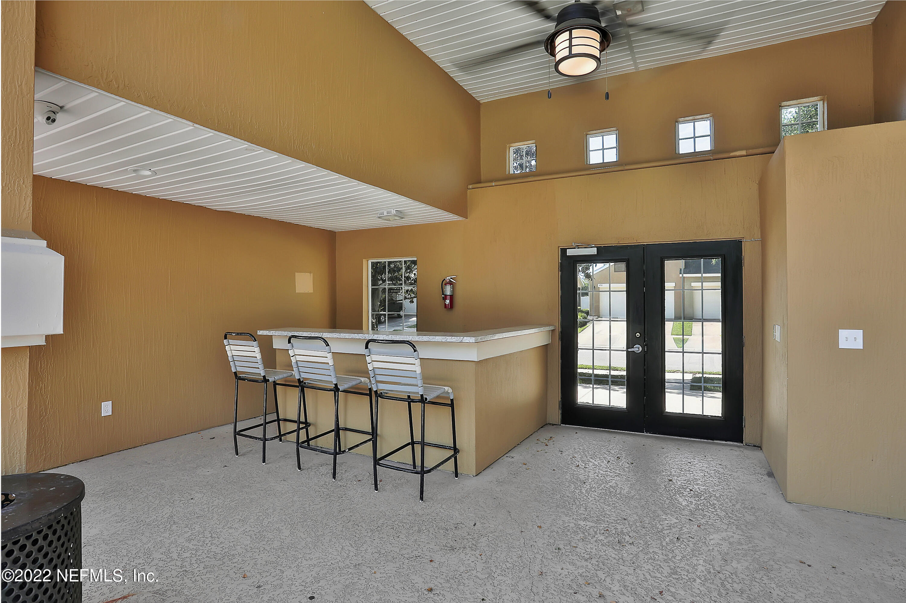 3698 American Holly Road Jacksonville, FL 32226 - Photo 31 of 34 Community Outdoor Kitchen