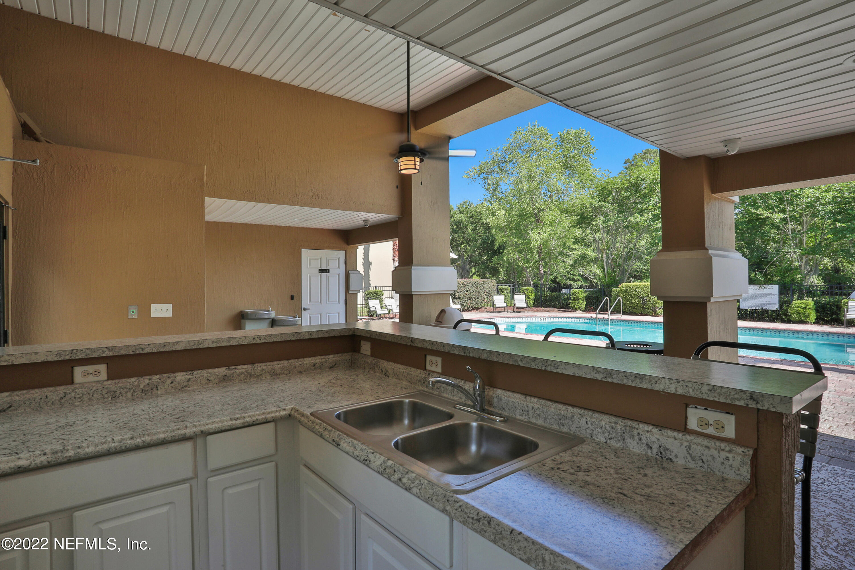 3698 American Holly Road Jacksonville, FL 32226 - Photo 32 of 34 Community Outdoor Kitchen