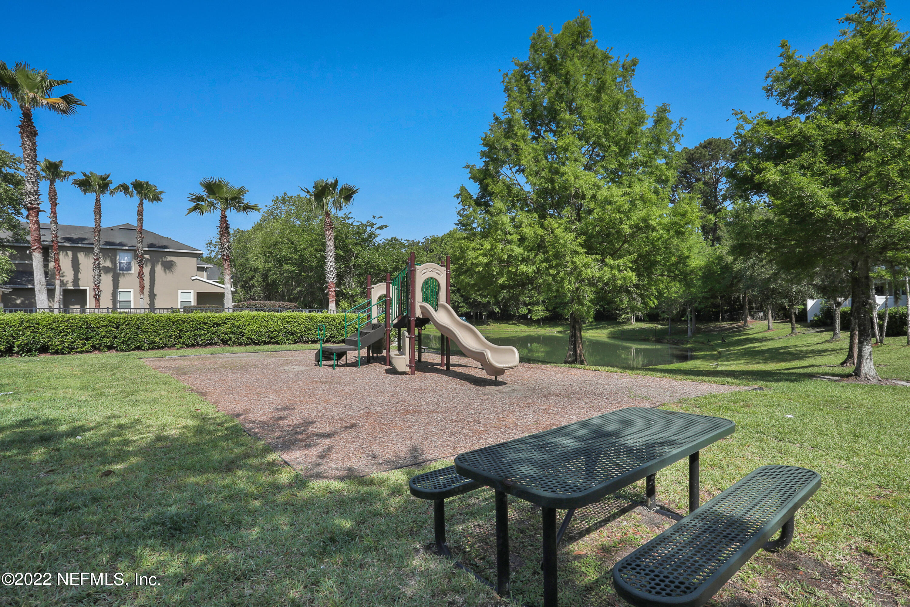 3698 American Holly Road Jacksonville, FL 32226 - Photo 33 of 34 Community Playground