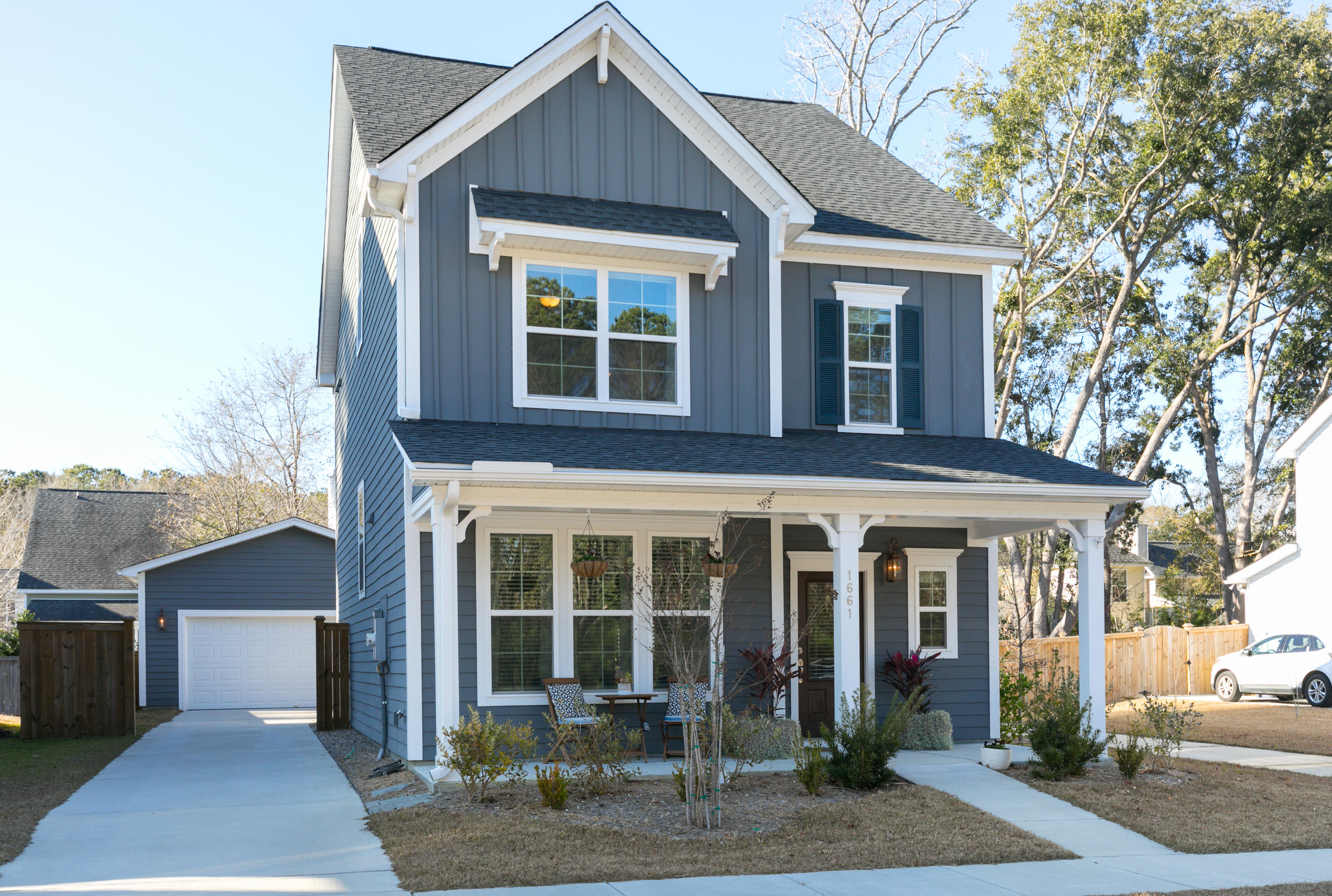 1661 Emmets Road Johns Island, SC 29455 - Photo 1 of 36 1-1661 Emmets-MLS