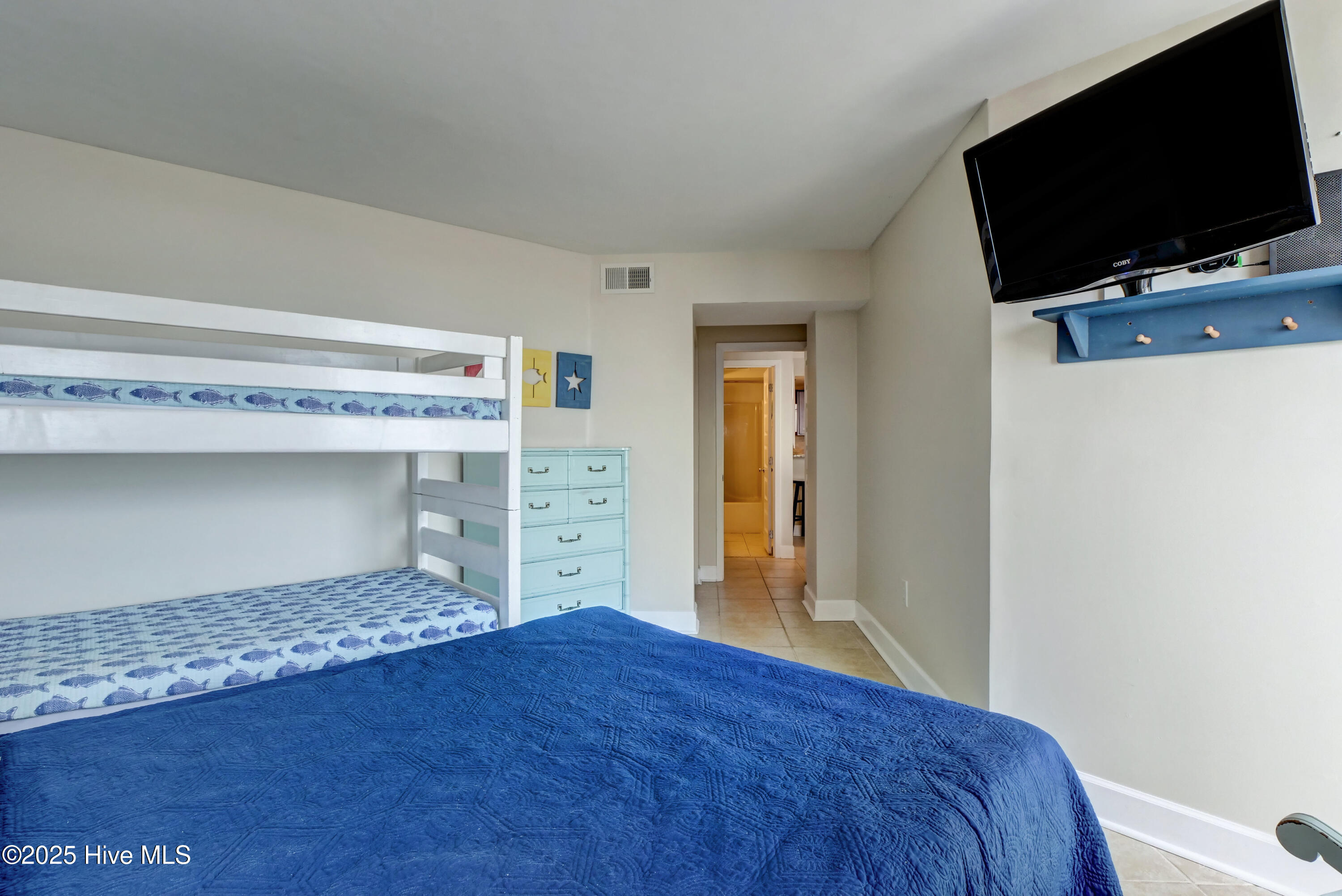 2000 New River Inlet Road, Unit 1302 North Topsail Beach, NC 28460 - Photo 22 of 41 Bedroom 2