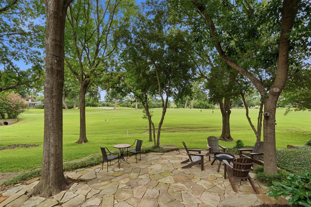 3805 Hollow Creek Road Benbrook, TX 76116 - Photo 30 of 40