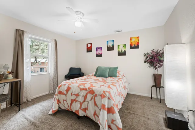 $149,500 | 4420 Carter Road, Unit 47, St. Augustine, FL 32086