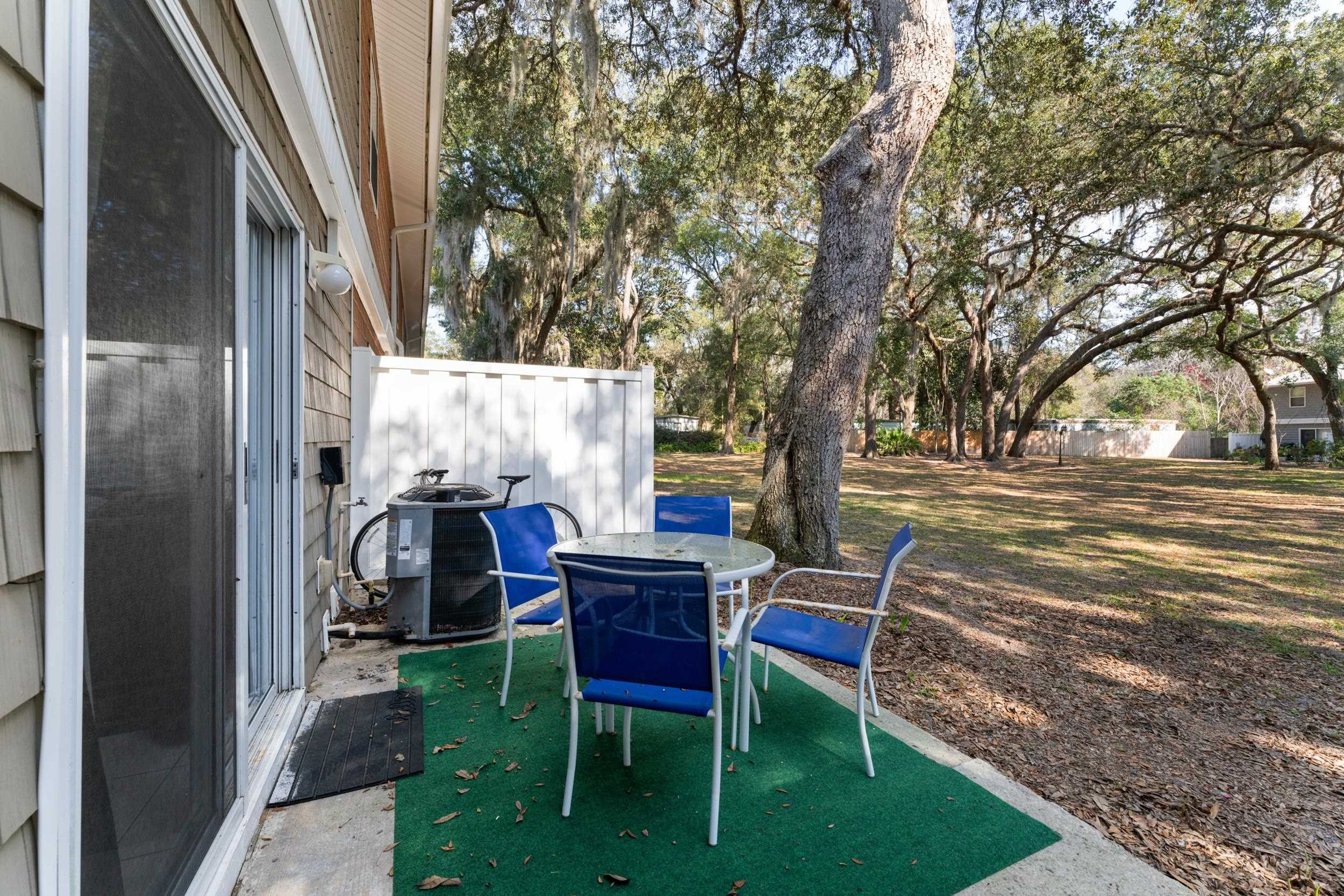 4420 Carter Road, Unit 47 St. Augustine, FL 32086 - Photo 19 of 24