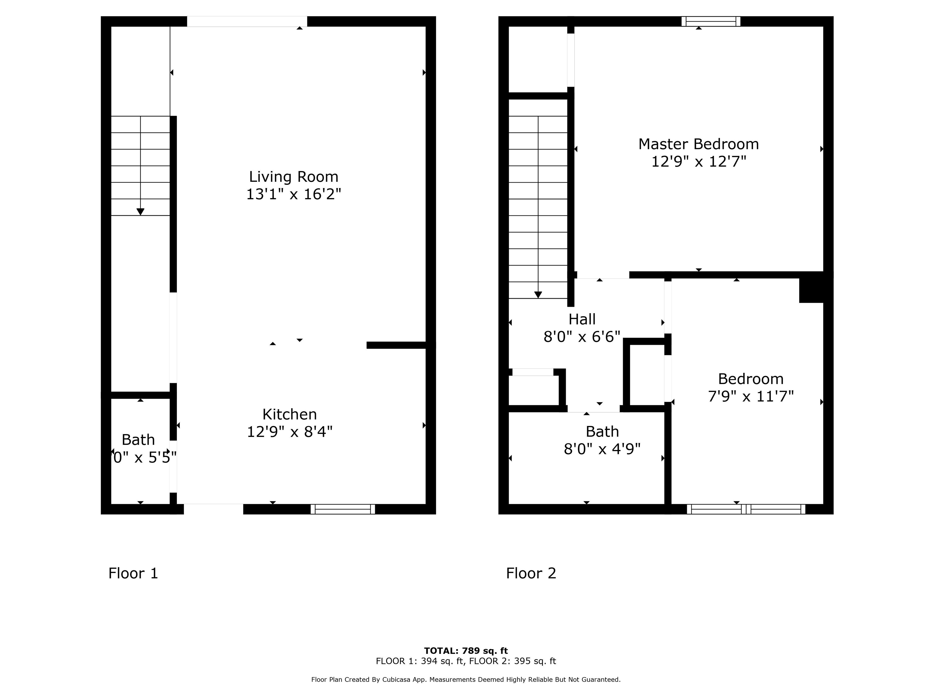 4420 Carter Road, Unit 47 St. Augustine, FL 32086 - Photo 24 of 24