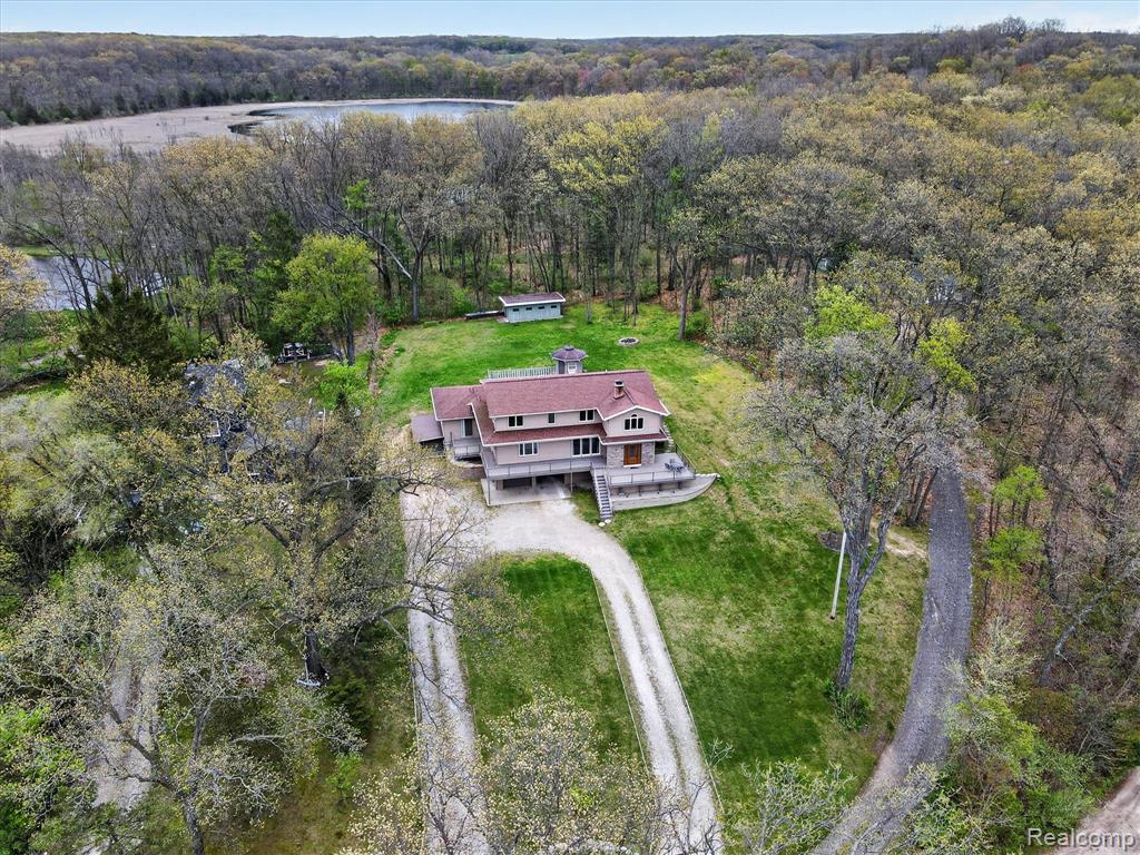 175 Templar Avenue Pinckney, MI 48169 - Photo 59 of 80