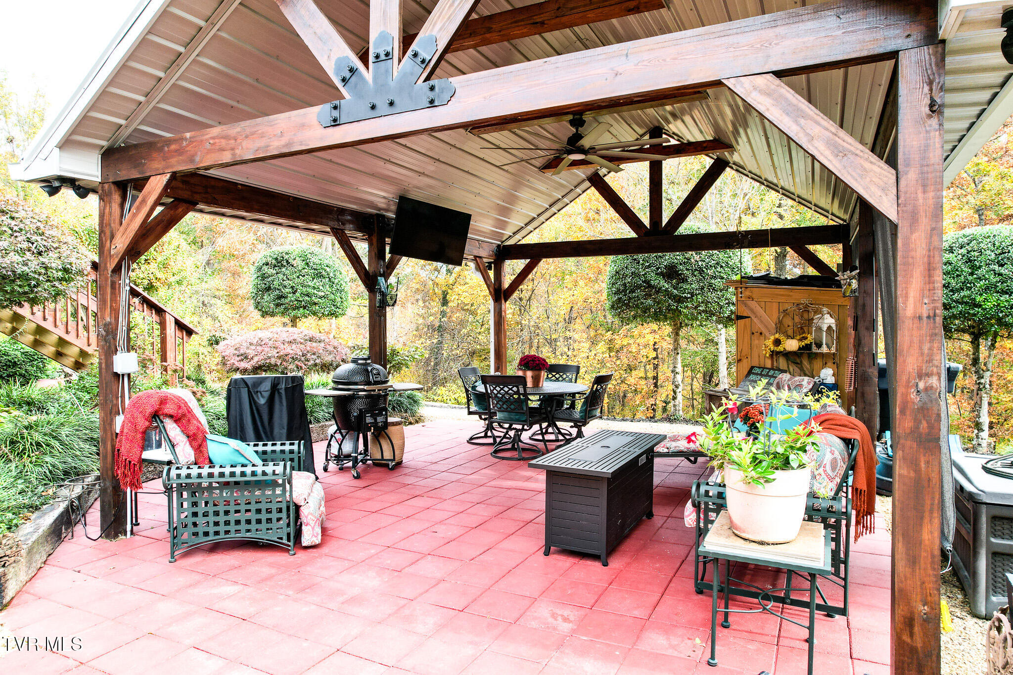 570 Leonard Road Greeneville, TN 37743 - Photo 58 of 85 DJI_0015