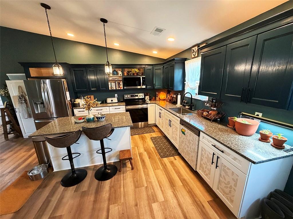 816 Southwest 520th Road, Unit 520 Holden, MO 64040 - Photo 11 of 60