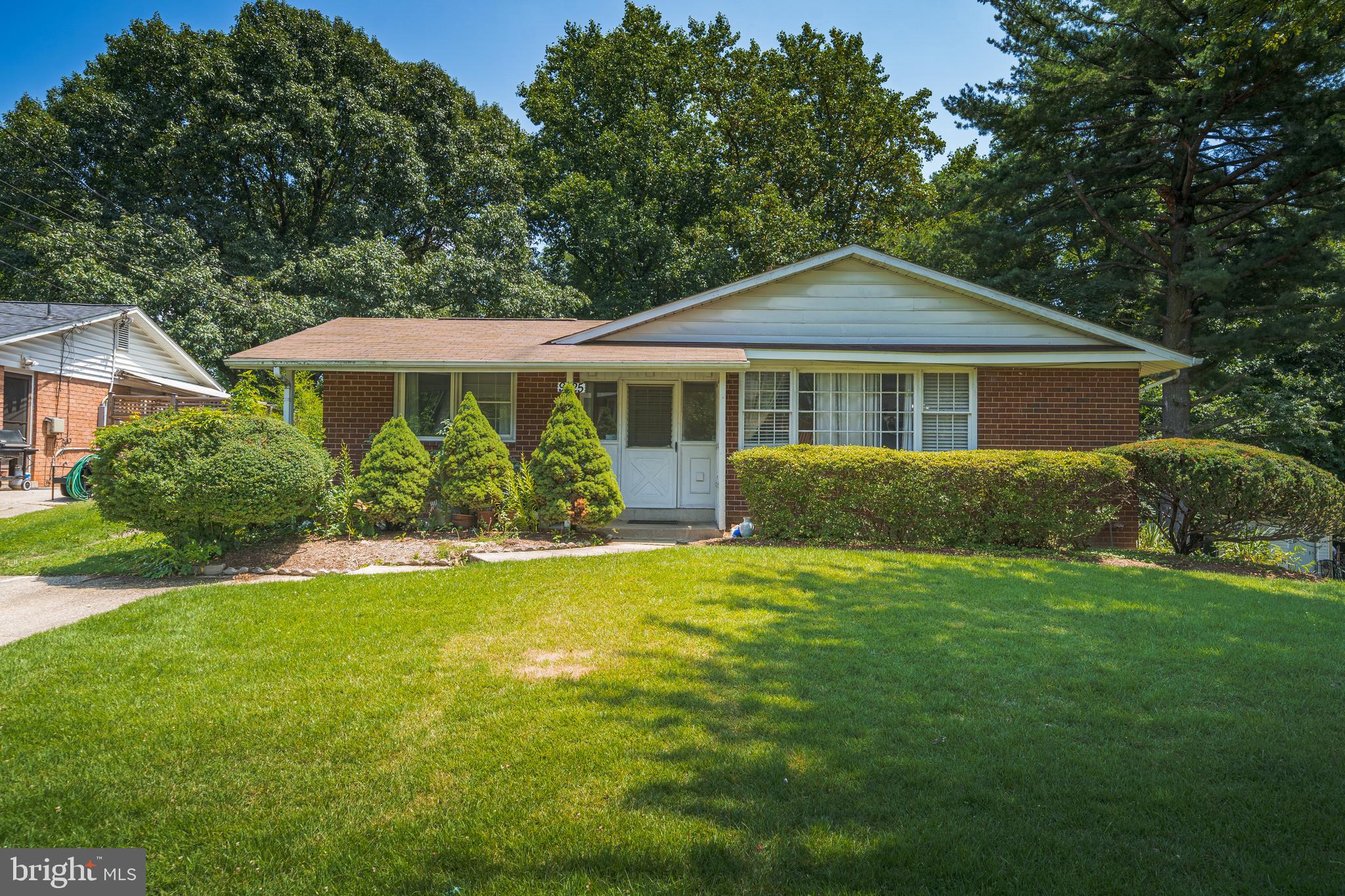 9425 Curran Road Silver Spring, MD 20901 - Photo 1 of 29 Gallery Image 1