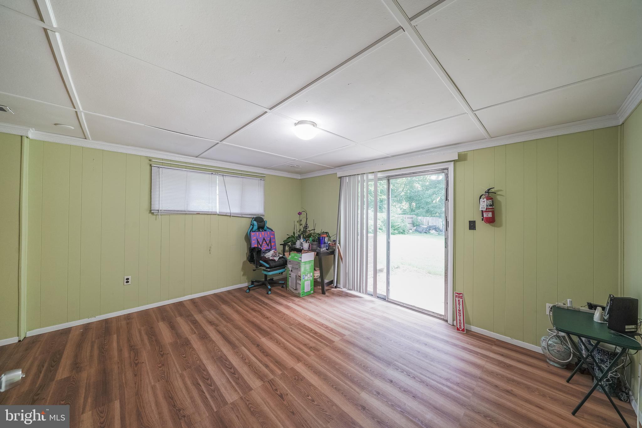 9425 Curran Road Silver Spring, MD 20901 - Photo 17 of 29 basement