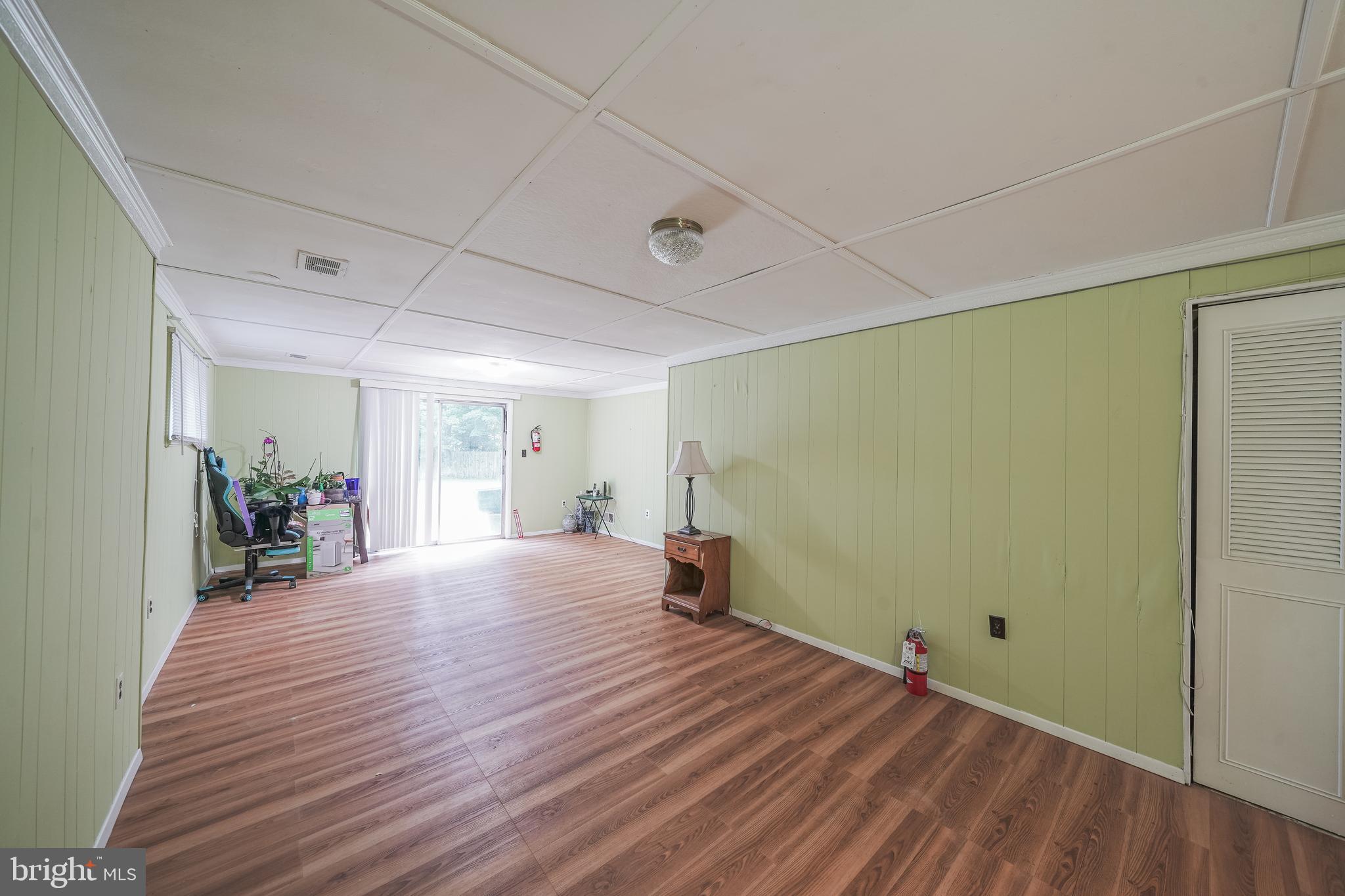 9425 Curran Road Silver Spring, MD 20901 - Photo 19 of 29 basement