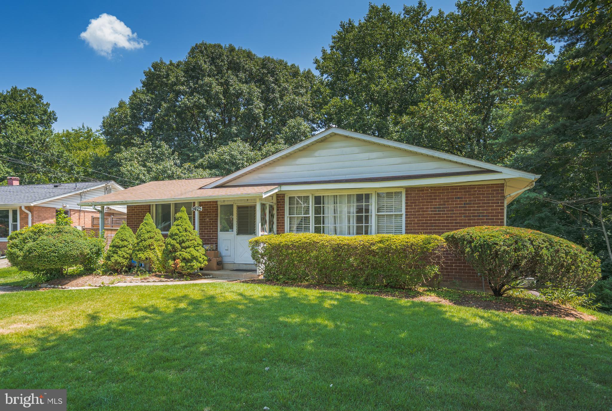 9425 Curran Road Silver Spring, MD 20901 - Photo 2 of 29 Gallery Image 2