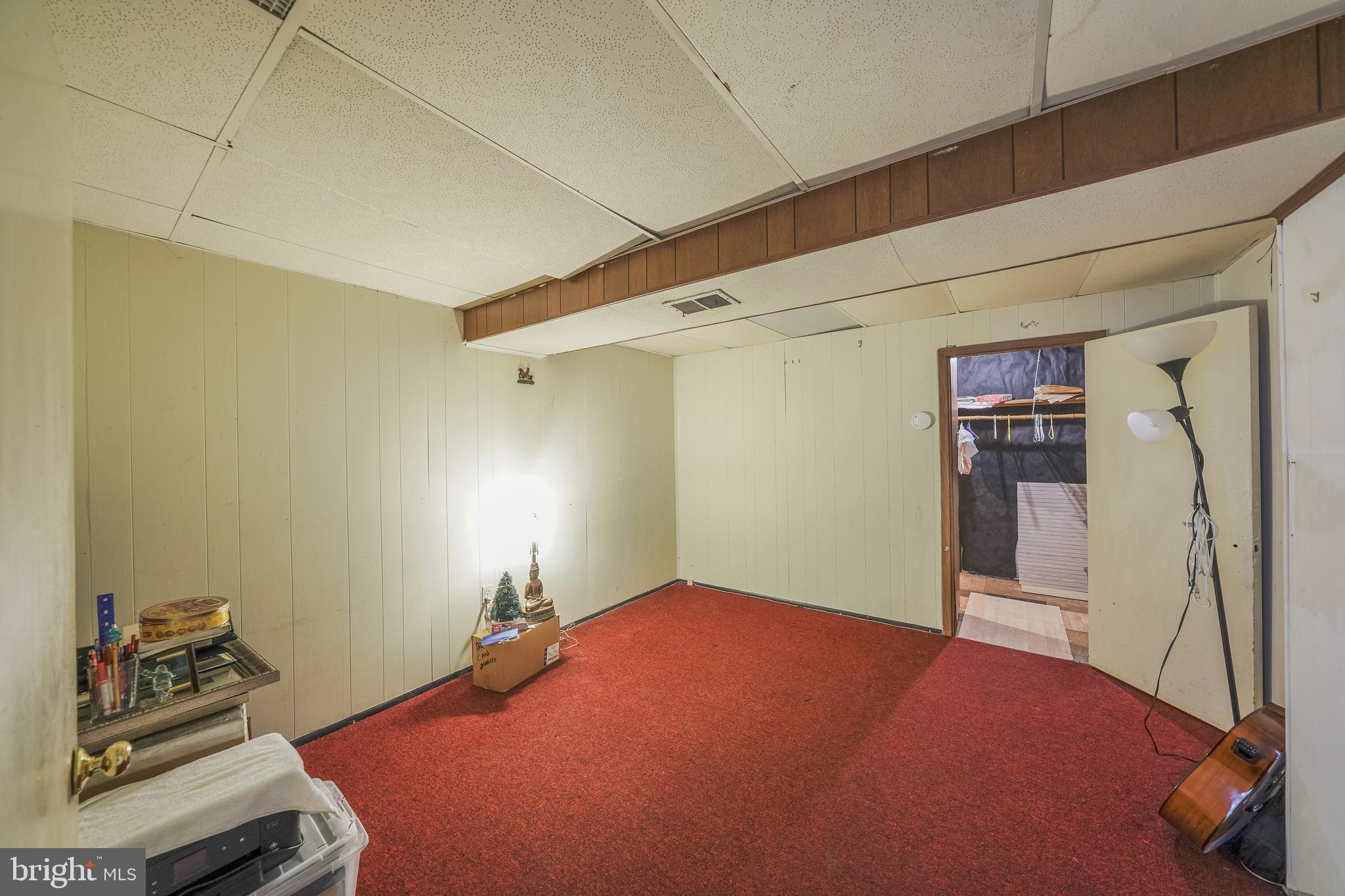 9425 Curran Road Silver Spring, MD 20901 - Photo 23 of 29 basement
