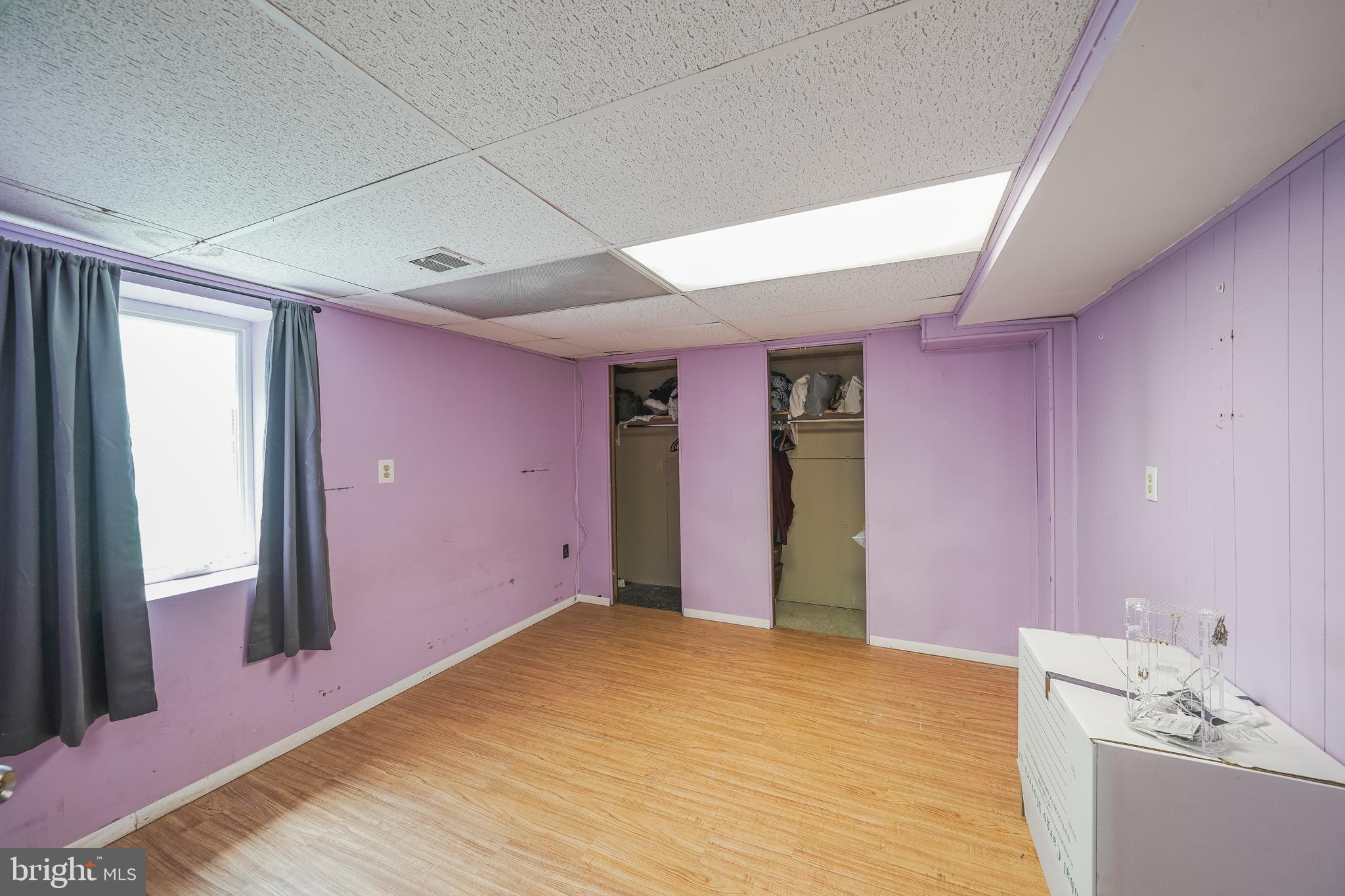 9425 Curran Road Silver Spring, MD 20901 - Photo 24 of 29 basement