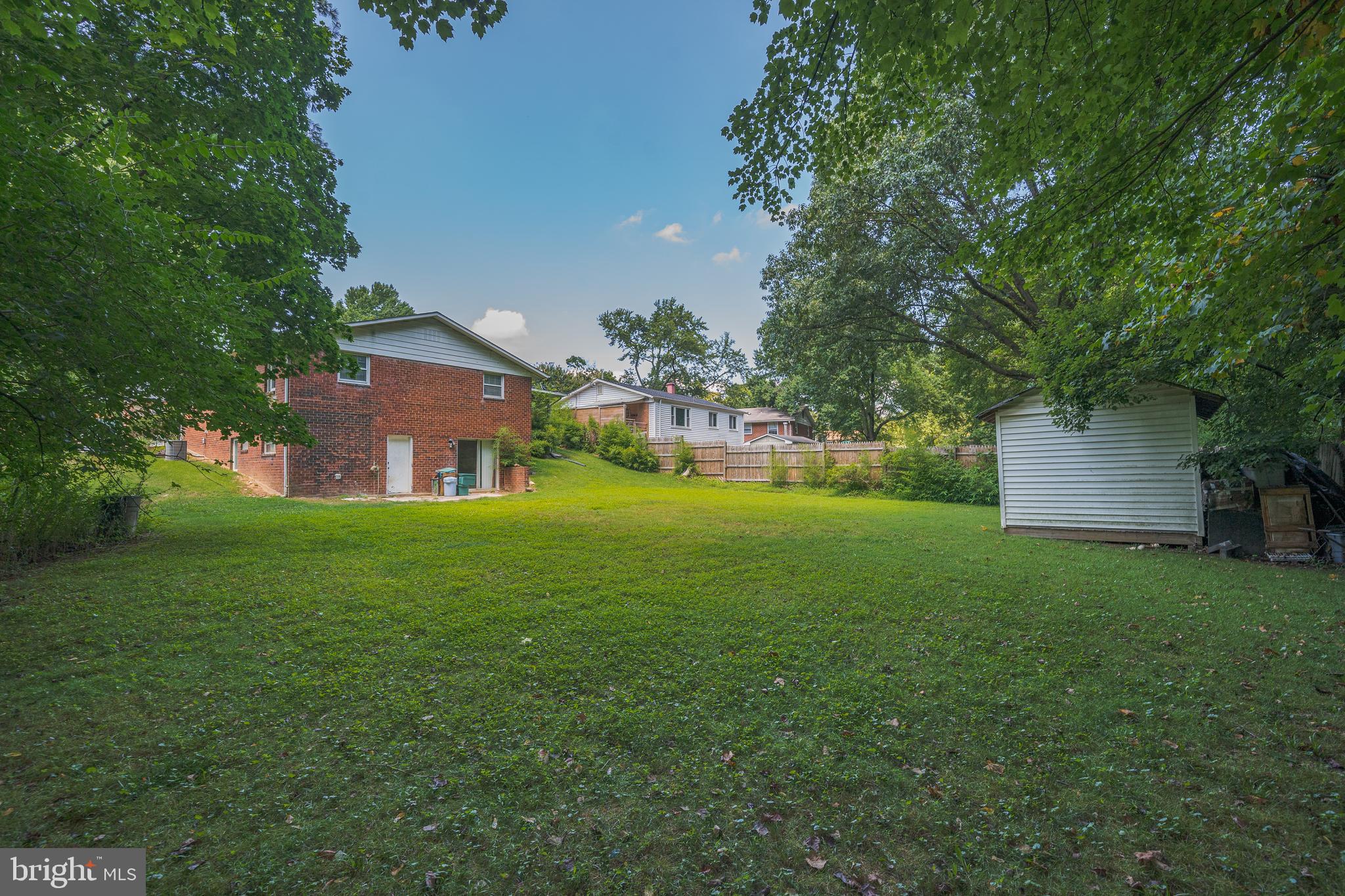9425 Curran Road Silver Spring, MD 20901 - Photo 28 of 29 Gallery Image 28