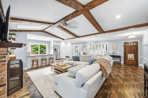 $559,000 | 1125 Greenway Drive, Richardson, TX 75080