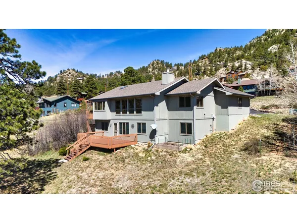 $969,000 | 272 Solomon Drive, Estes Park, CO 80517
