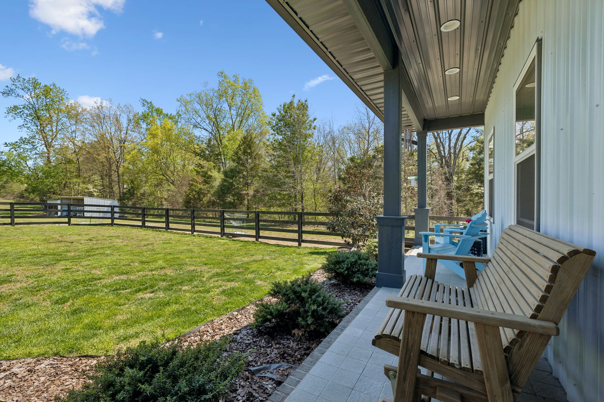 3010 Spencer Mill Road Bon Aqua, TN 37025 - Photo 11 of 96