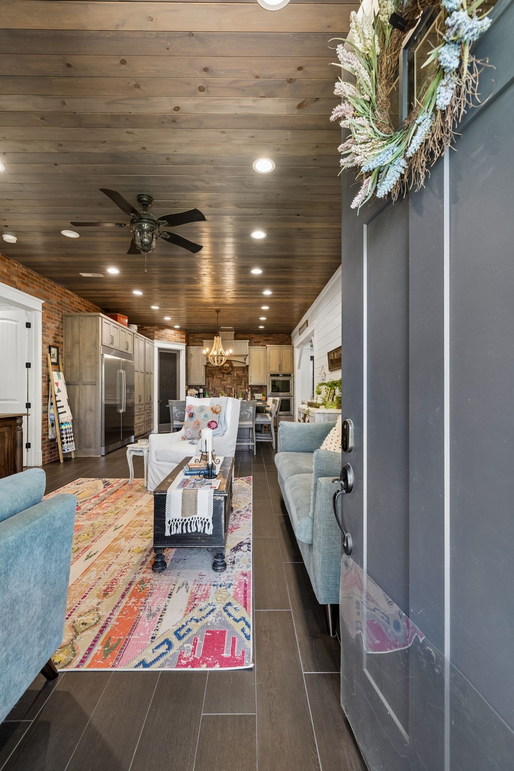 3010 Spencer Mill Road Bon Aqua, TN 37025 - Photo 12 of 96