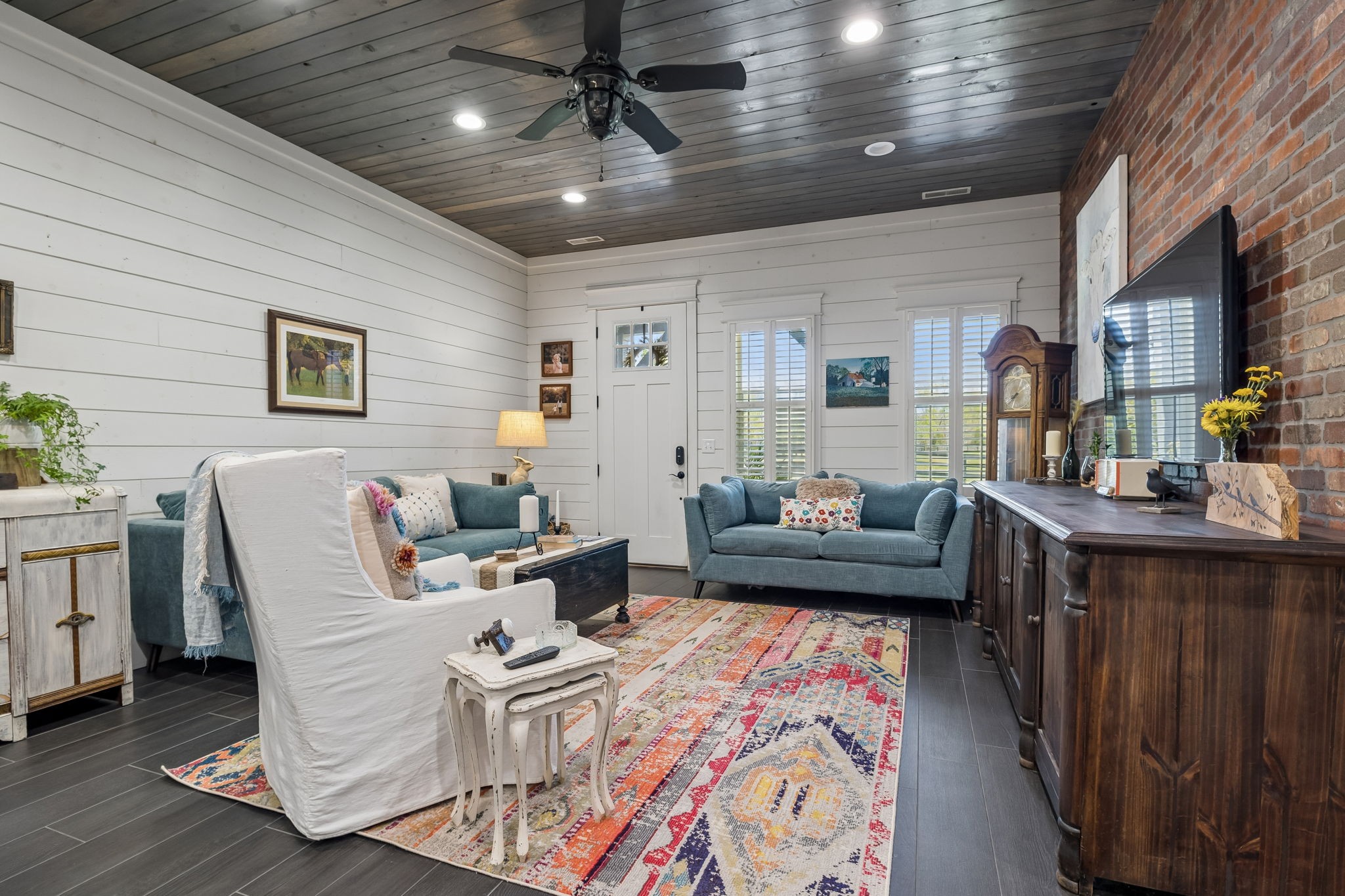 3010 Spencer Mill Road Bon Aqua, TN 37025 - Photo 16 of 96