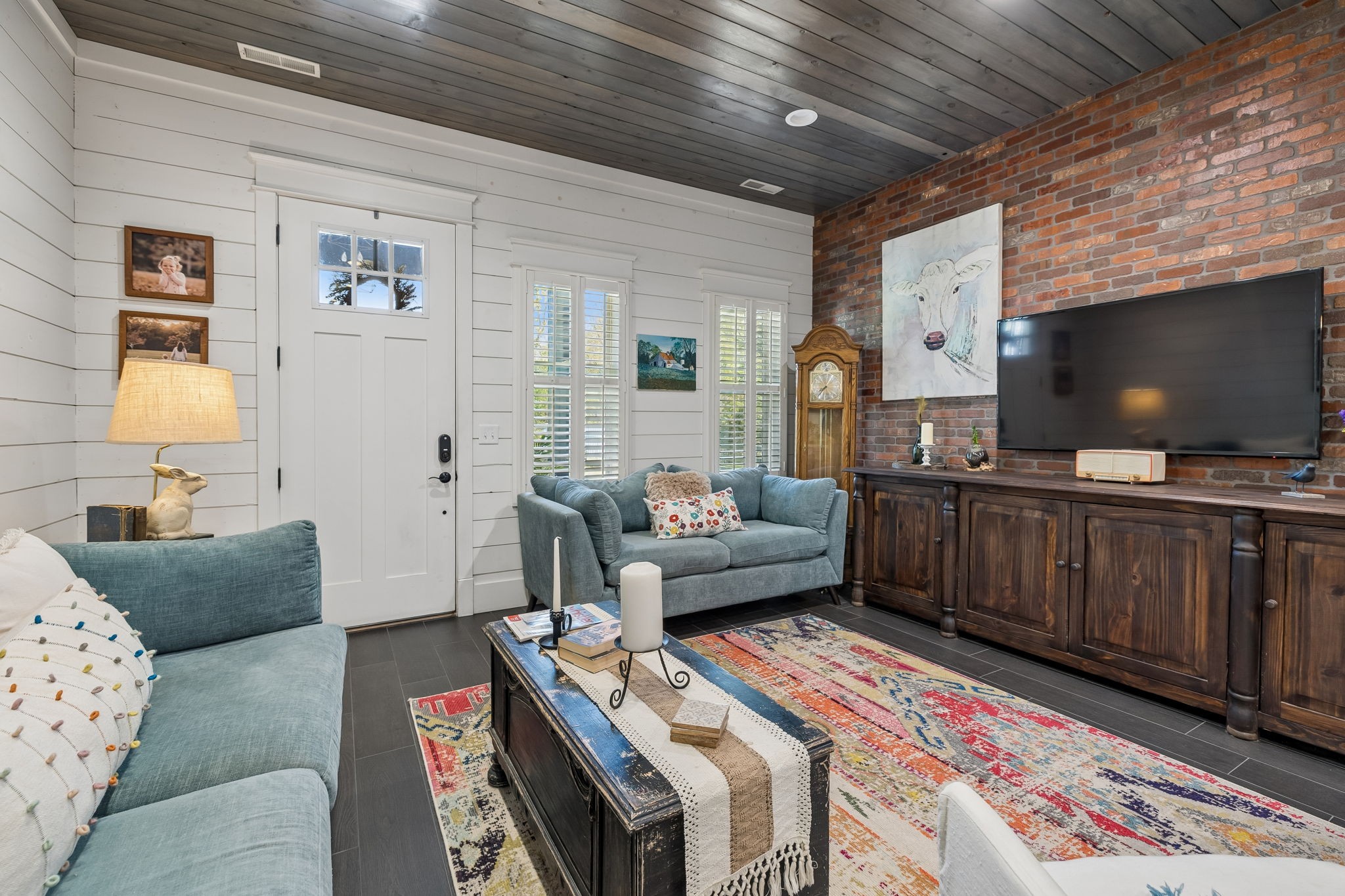 3010 Spencer Mill Road Bon Aqua, TN 37025 - Photo 17 of 96