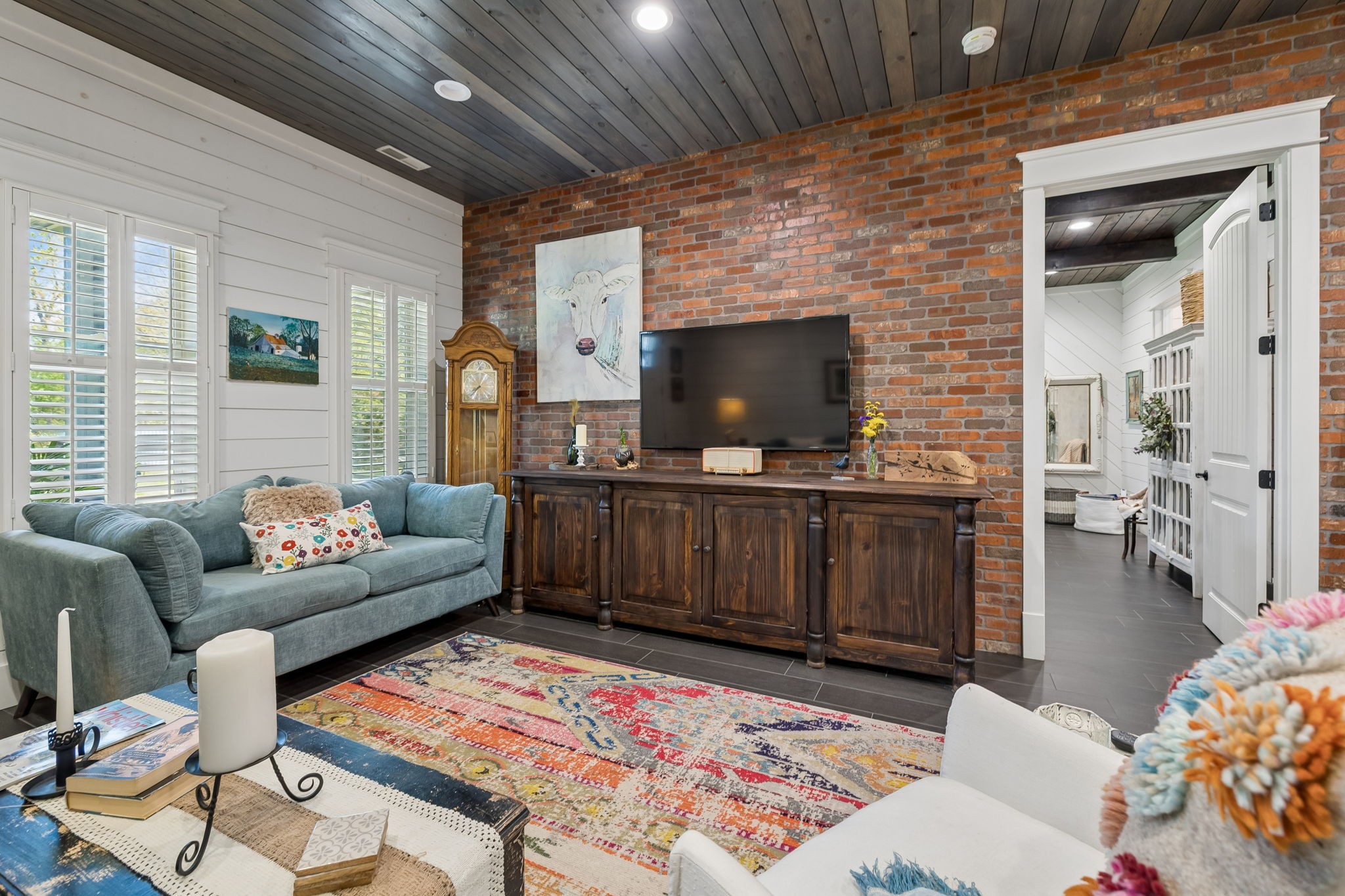 3010 Spencer Mill Road Bon Aqua, TN 37025 - Photo 18 of 96