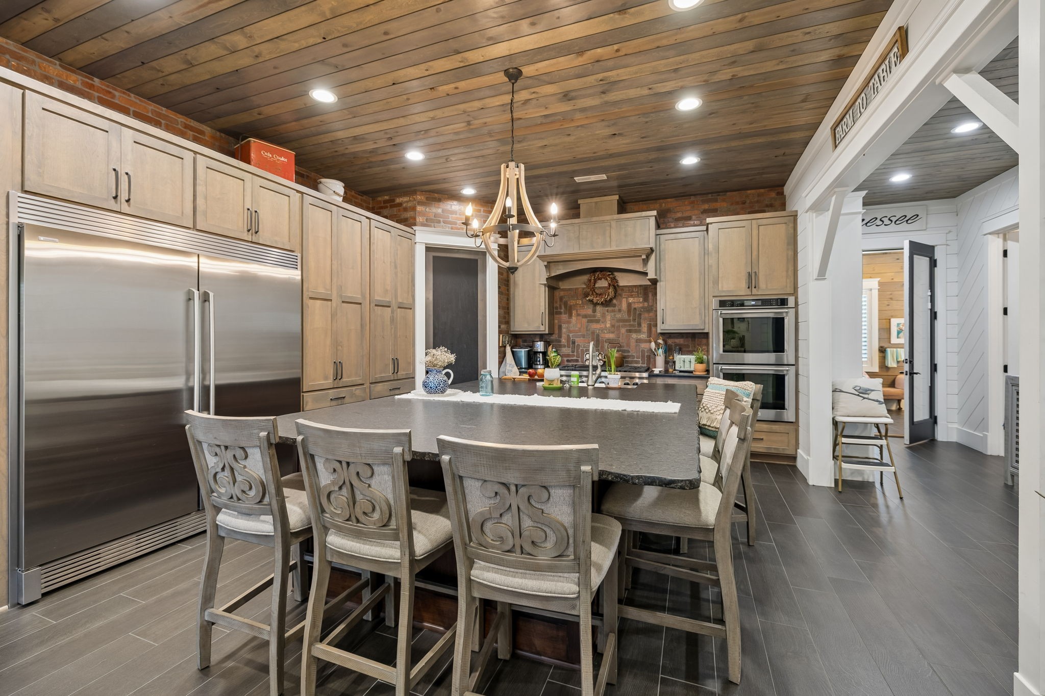 3010 Spencer Mill Road Bon Aqua, TN 37025 - Photo 19 of 96