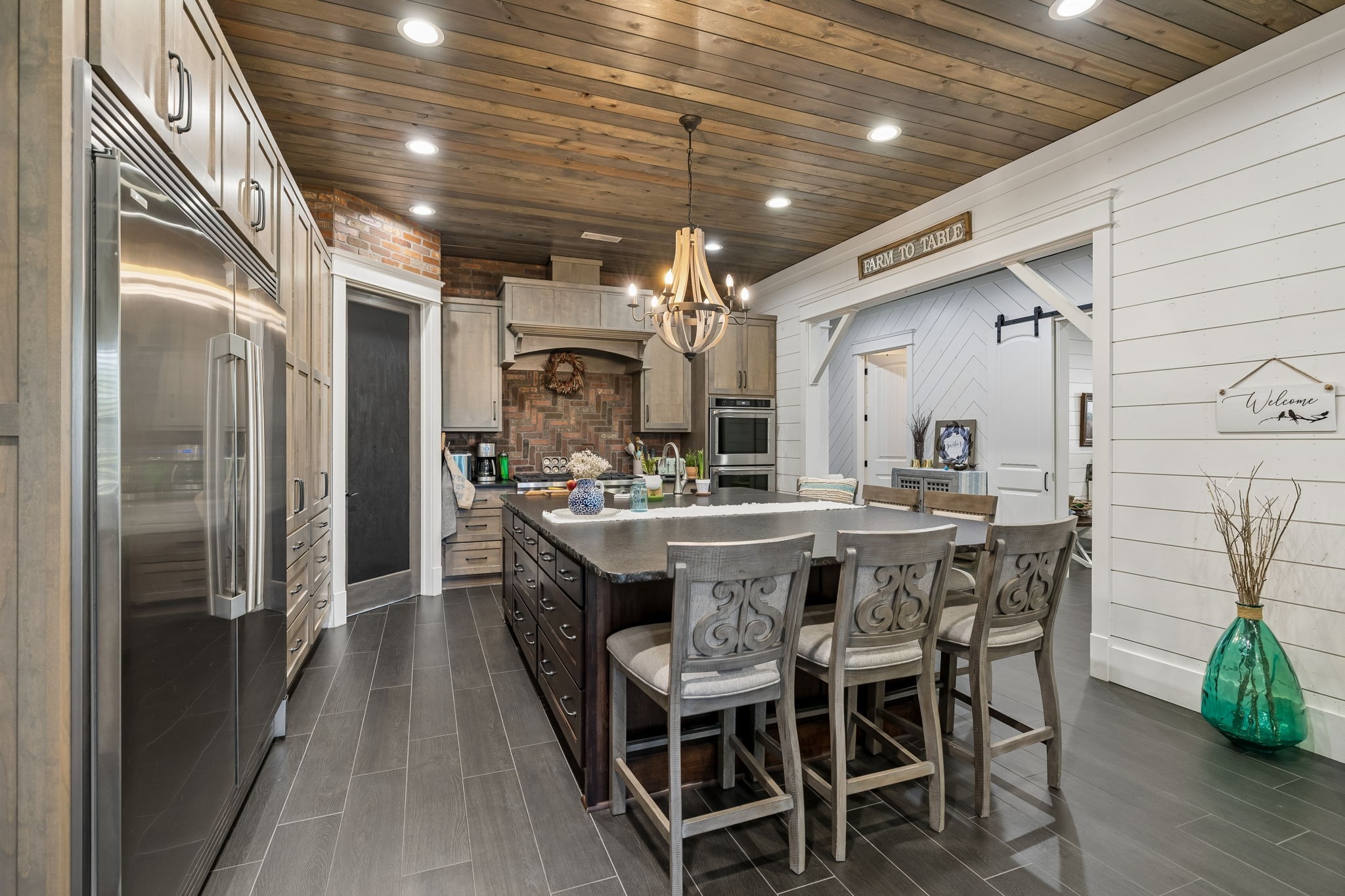 3010 Spencer Mill Road Bon Aqua, TN 37025 - Photo 21 of 96