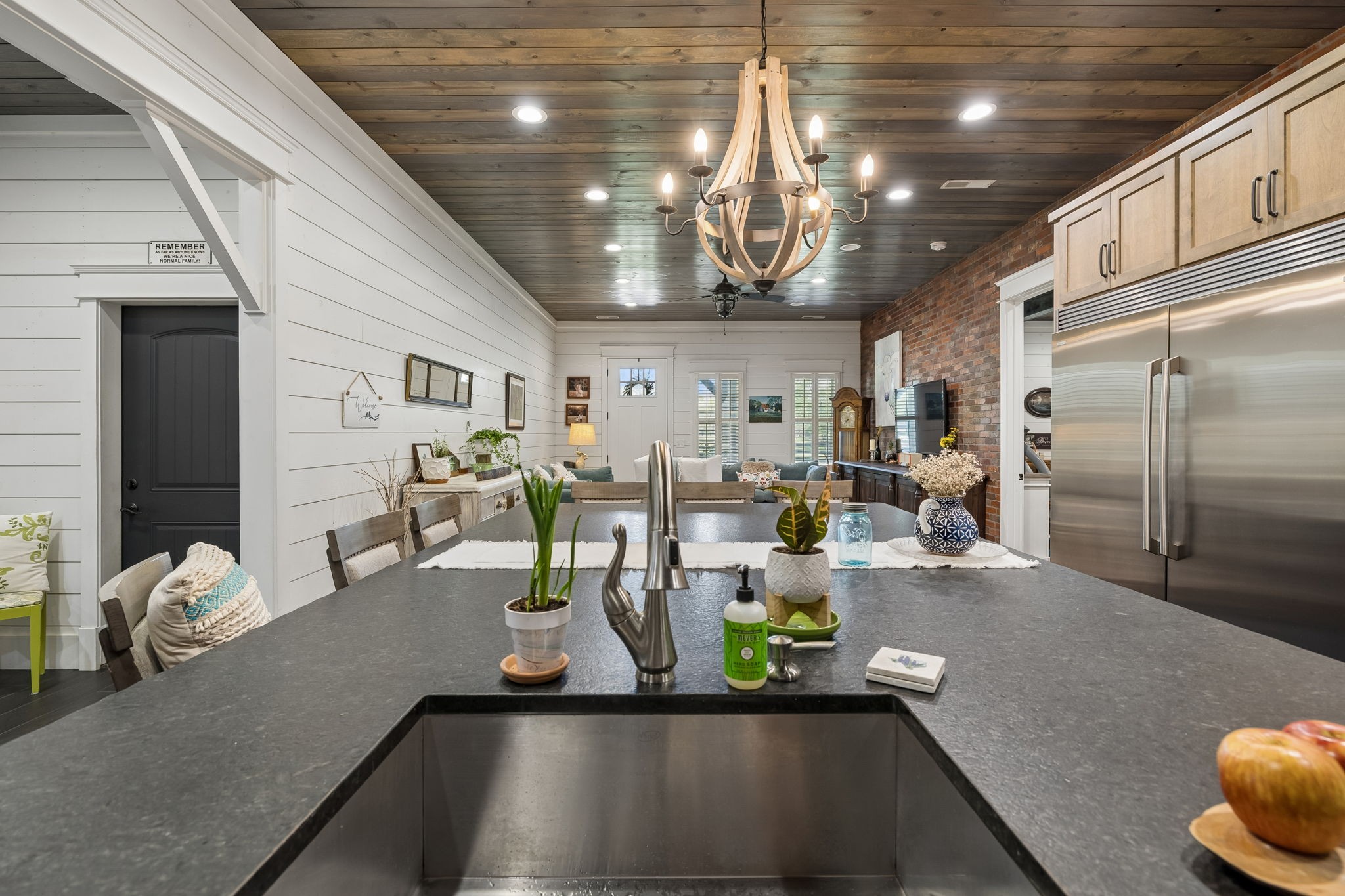 3010 Spencer Mill Road Bon Aqua, TN 37025 - Photo 23 of 96