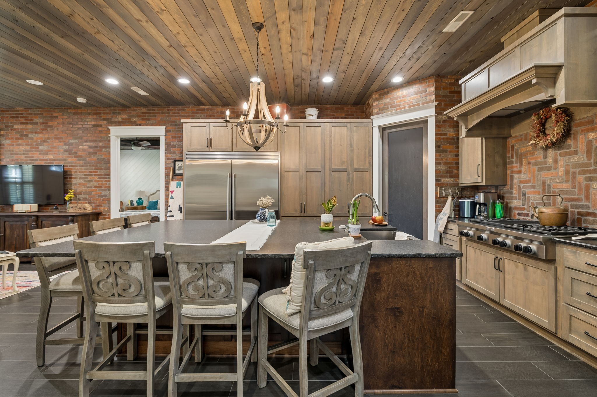 3010 Spencer Mill Road Bon Aqua, TN 37025 - Photo 24 of 96