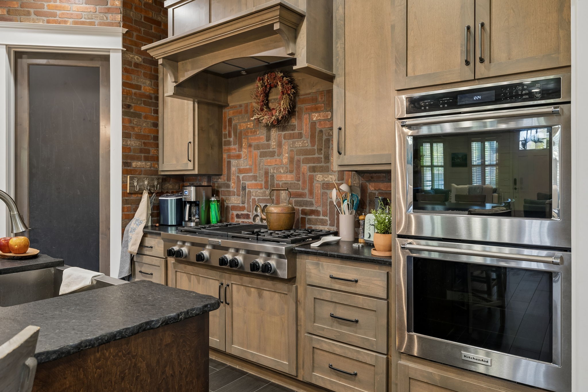 3010 Spencer Mill Road Bon Aqua, TN 37025 - Photo 25 of 96